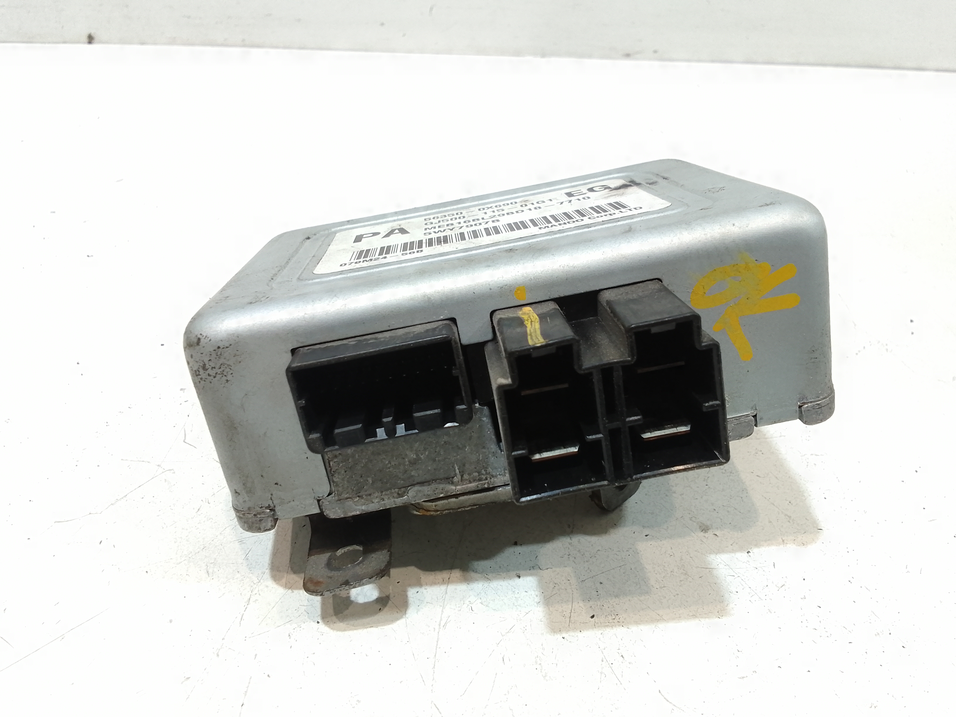 Centralina Servosterzo per Hyundai I10 1 Serie (2007 - 2011)