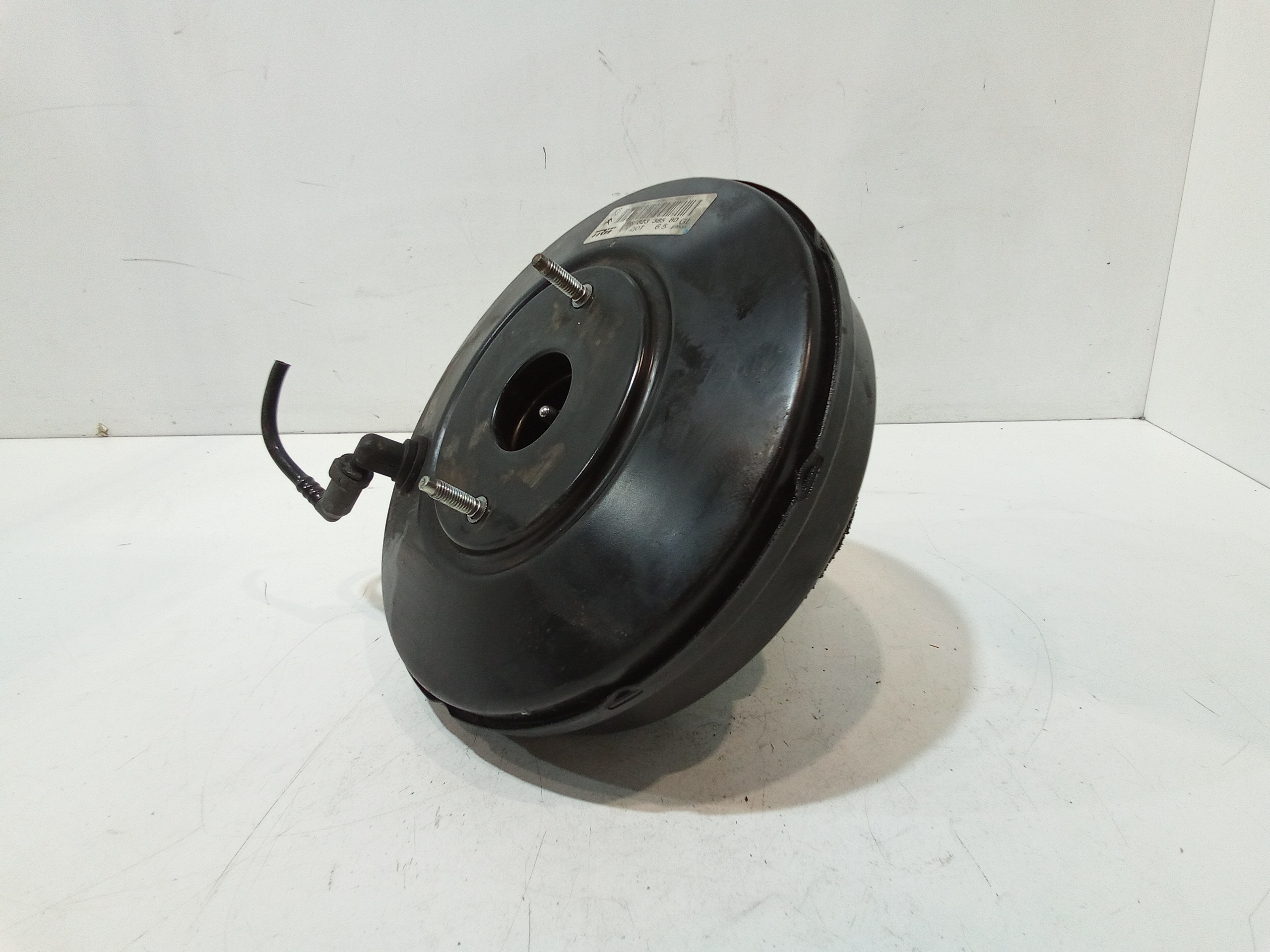 Servofreno per Peugeot 207 Cabrio (2007 - In produzione)