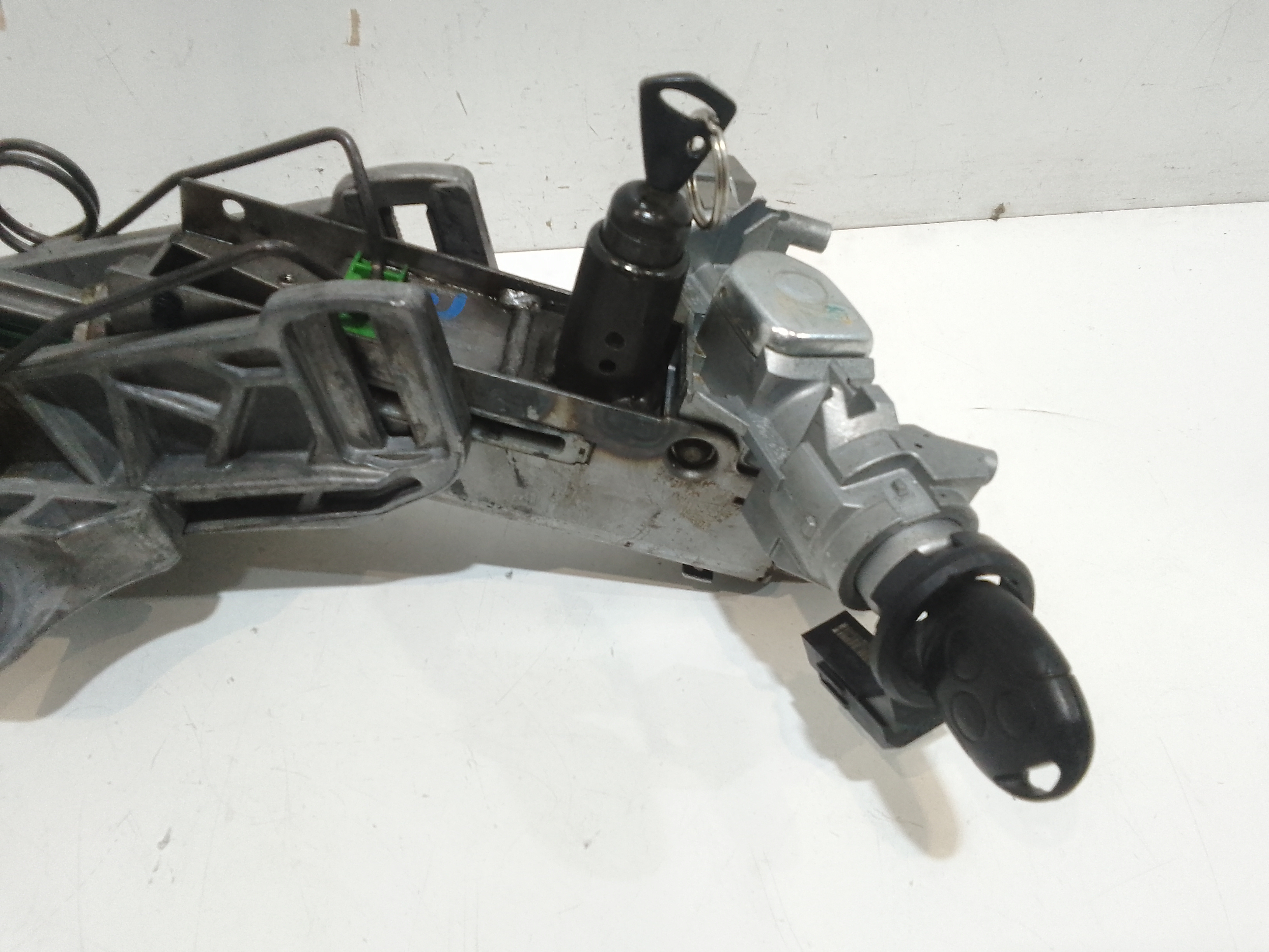 Canna dello sterzo (Piantone) per Ford C - Max Serie (03>07) (2003 - 2007)