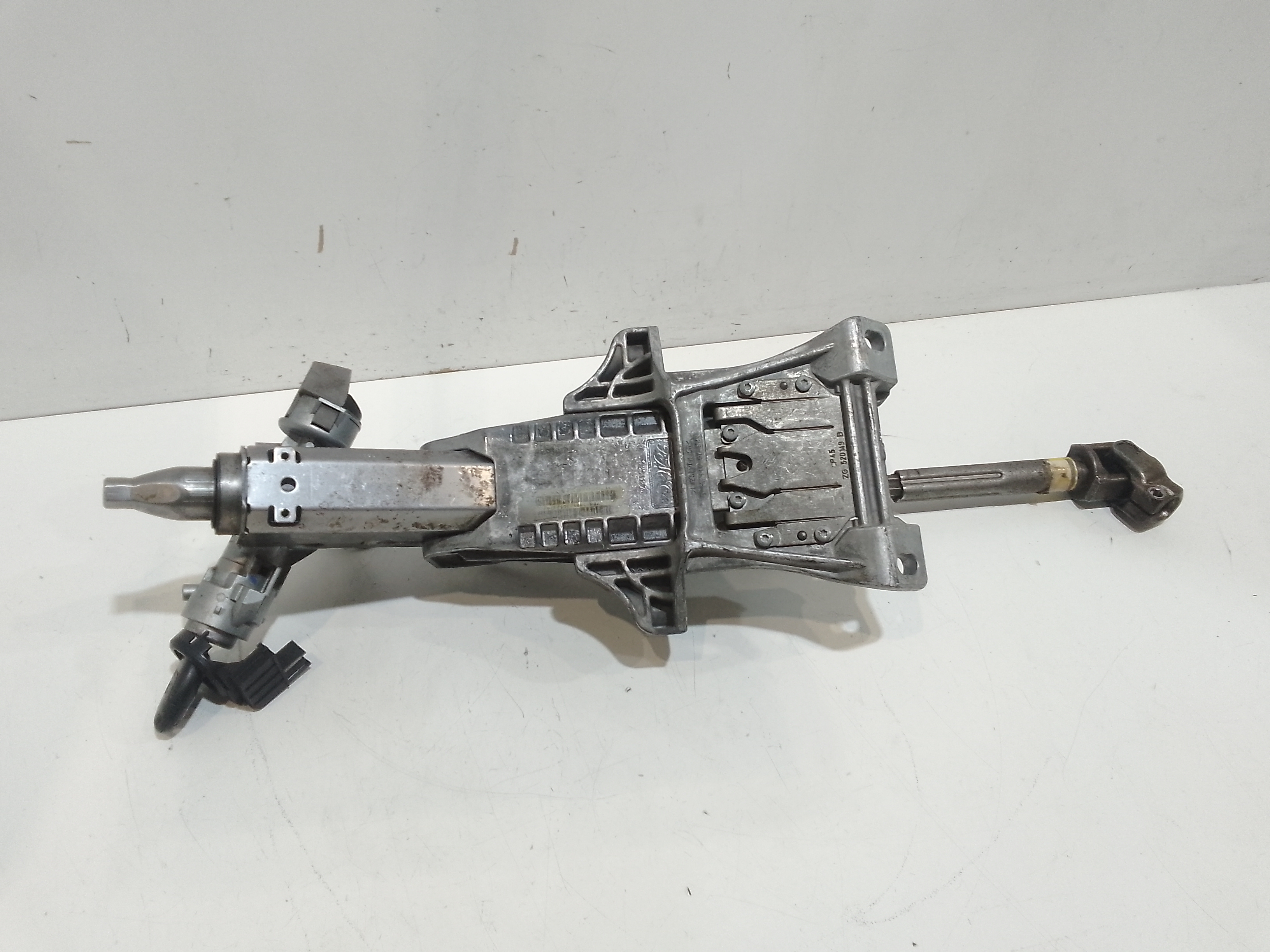 Canna dello sterzo (Piantone) per Ford C - Max Serie (03>07) (2003 - 2007)