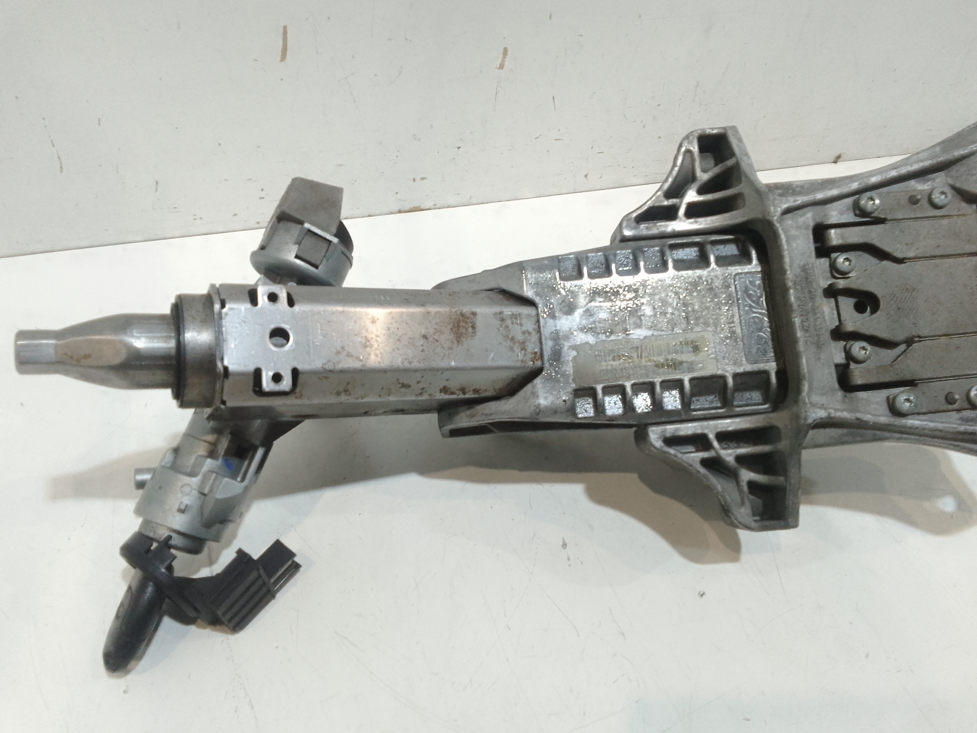 Canna dello sterzo (Piantone) per Ford C - Max Serie (03>07) (2003 - 2007)