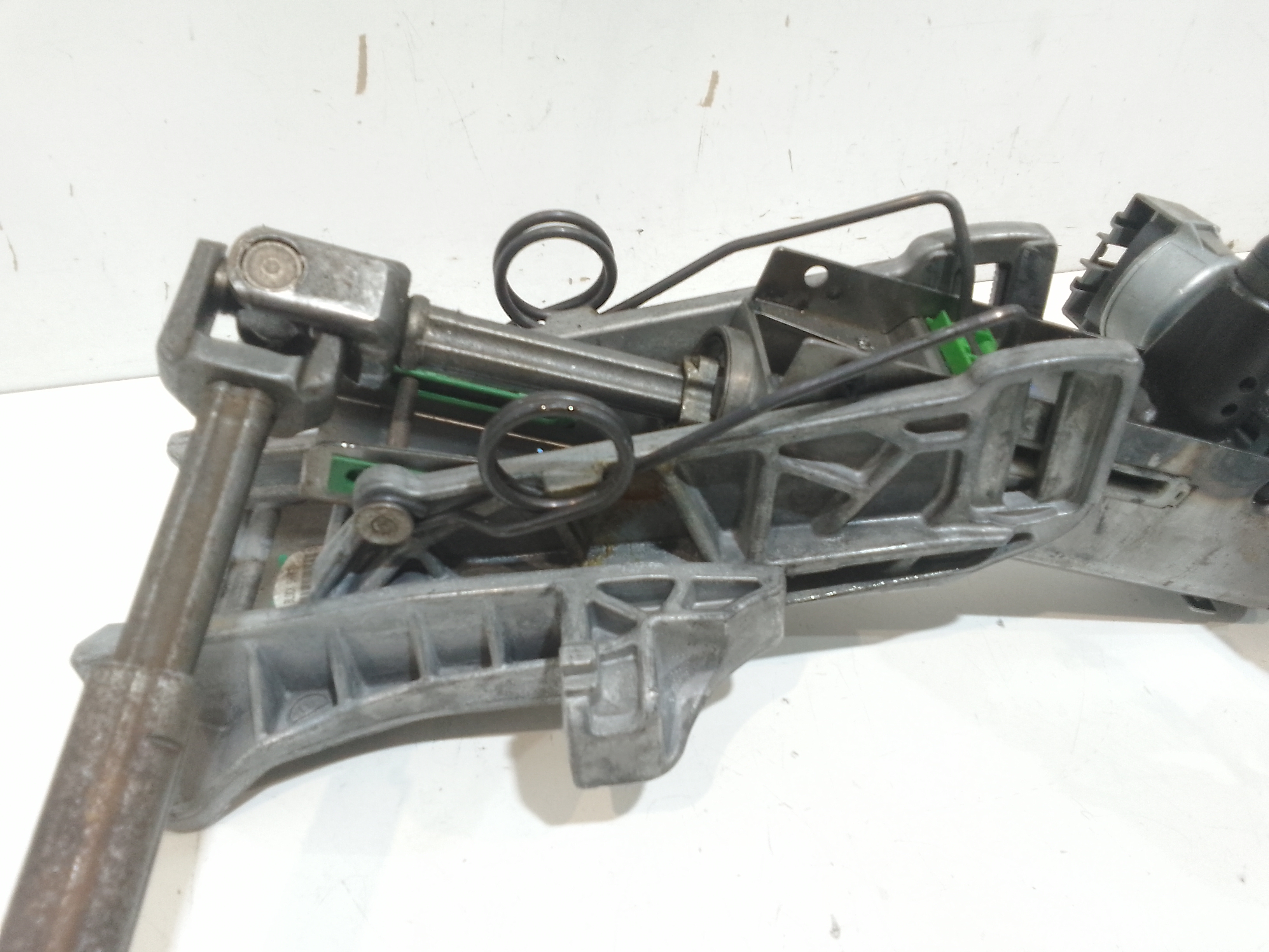 Canna dello sterzo (Piantone) per Ford C - Max Serie (03>07) (2003 - 2007)