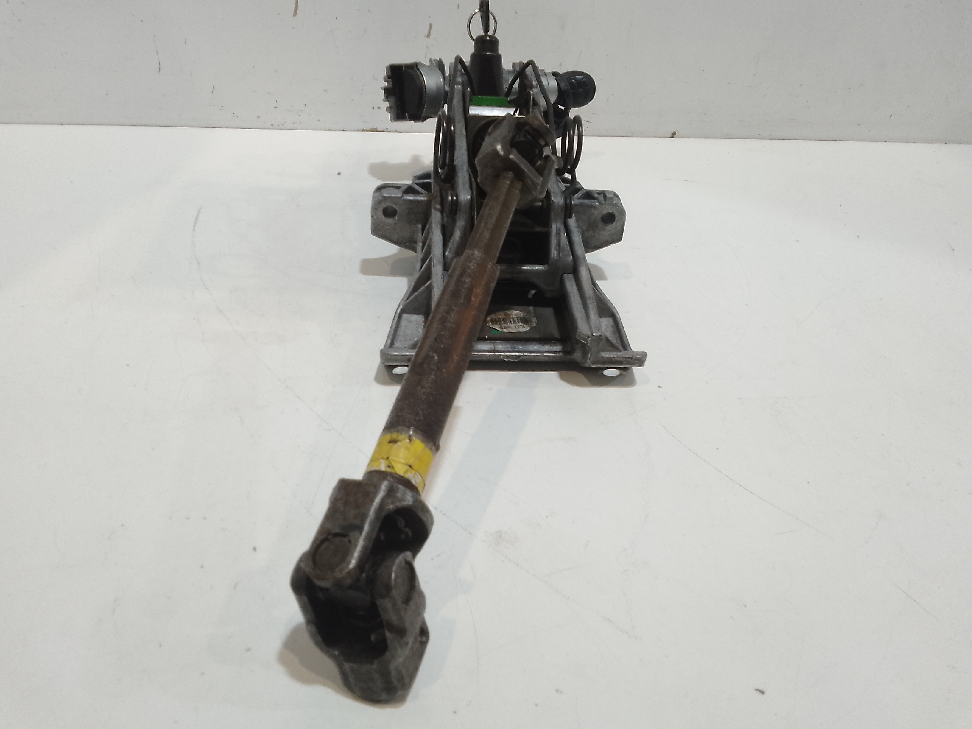 Canna dello sterzo (Piantone) per Ford C - Max Serie (03>07) (2003 - 2007)