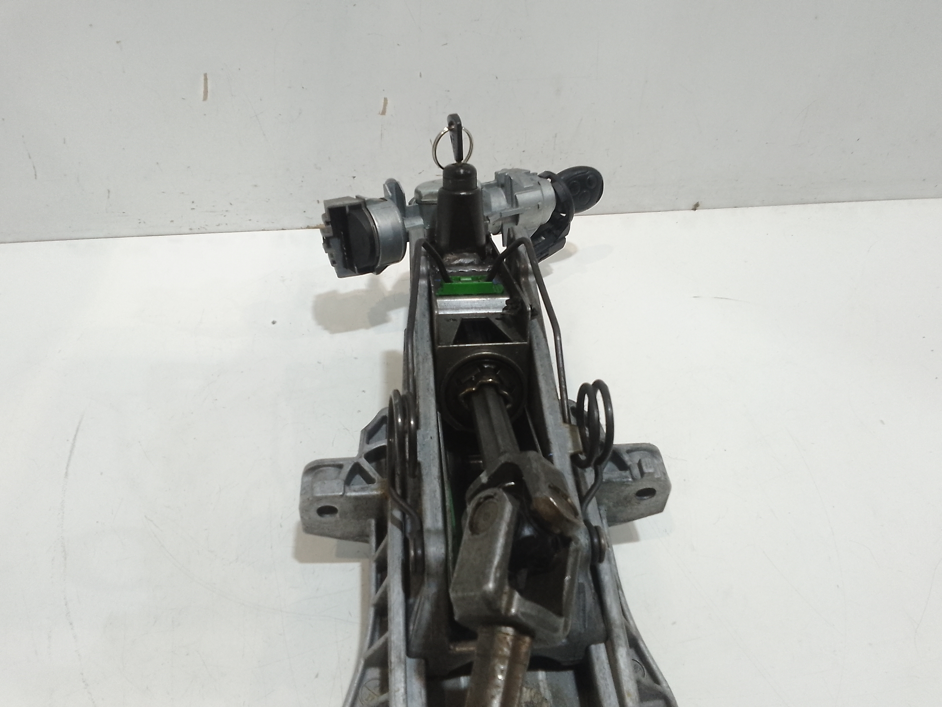 Canna dello sterzo (Piantone) per Ford C - Max Serie (03>07) (2003 - 2007)