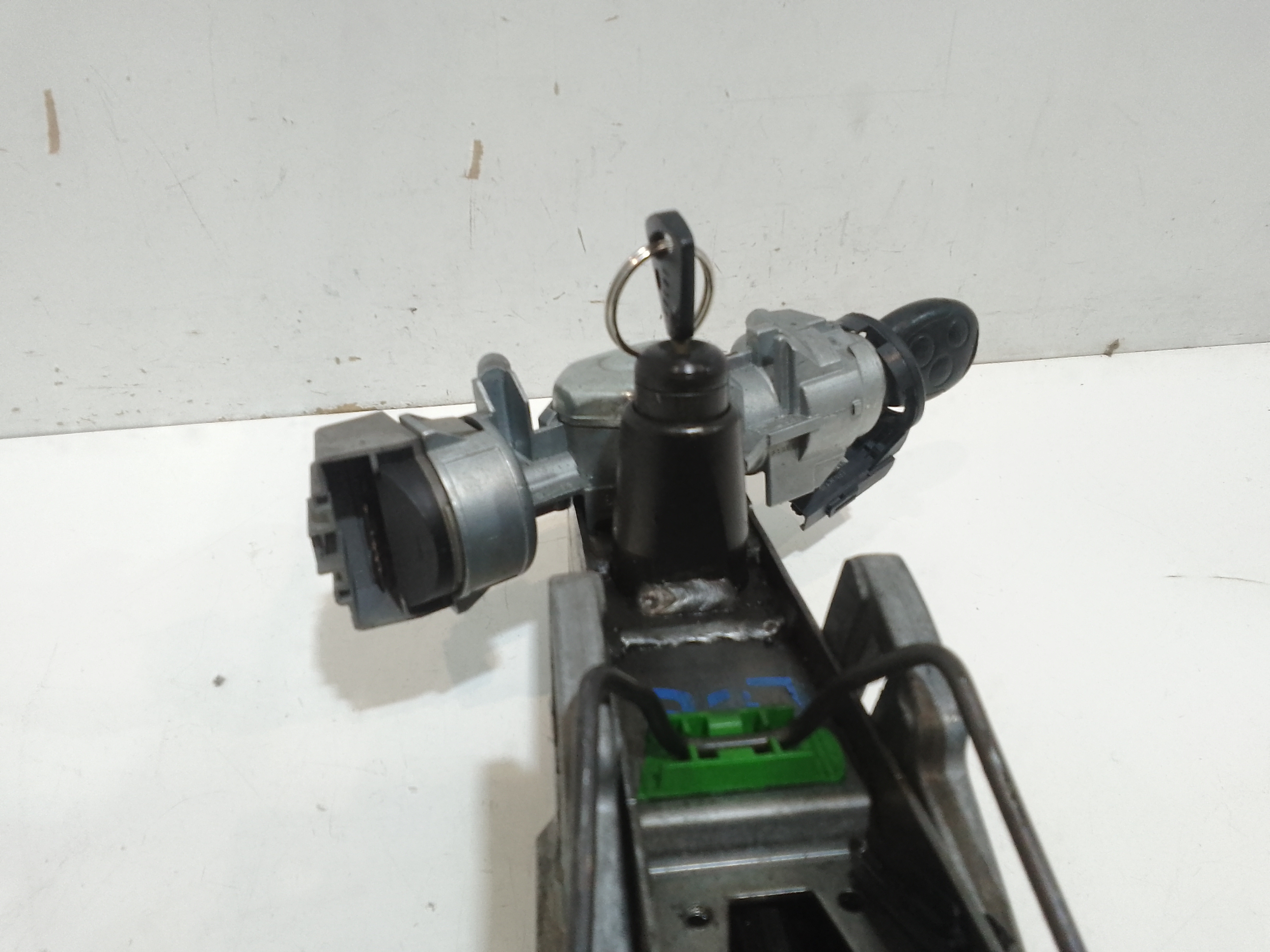 Canna dello sterzo (Piantone) per Ford C - Max Serie (03>07) (2003 - 2007)