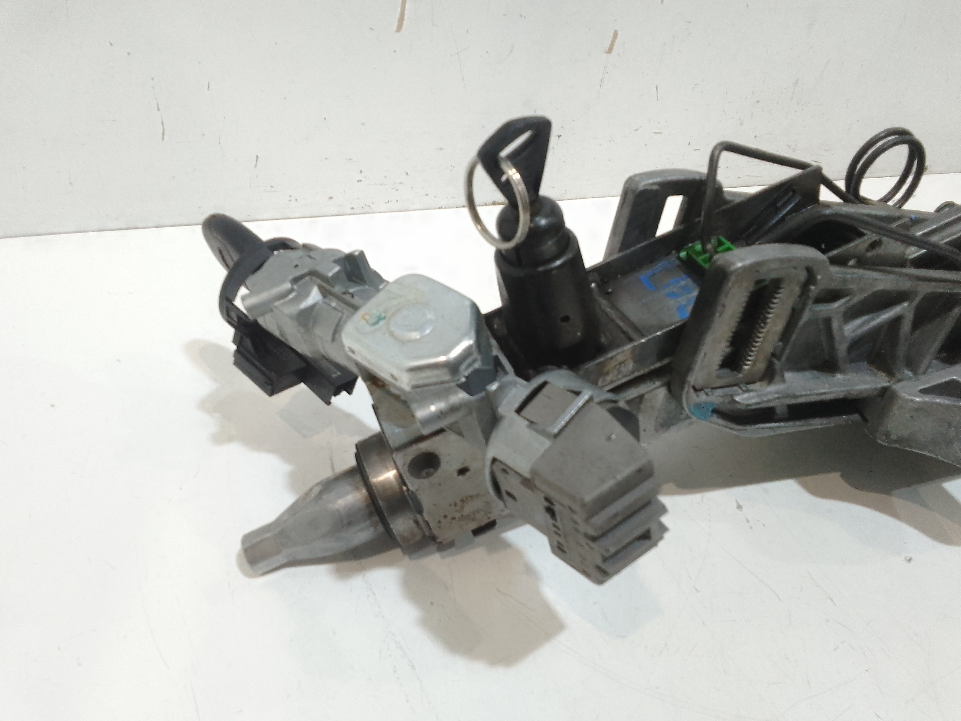 Canna dello sterzo (Piantone) per Ford C - Max Serie (03>07) (2003 - 2007)