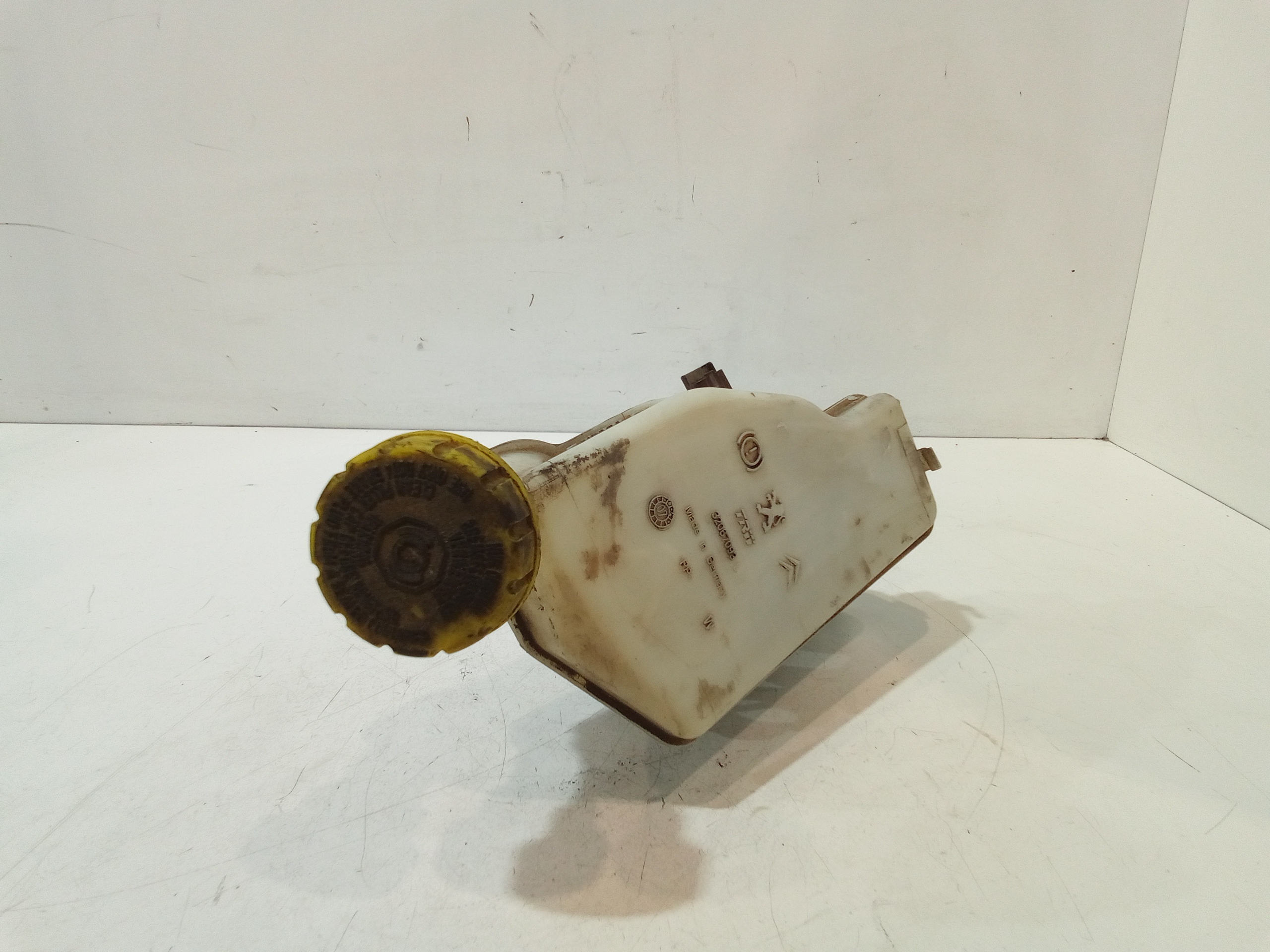 Pompa Freni per Peugeot 207 Cabrio (2007 - In produzione)