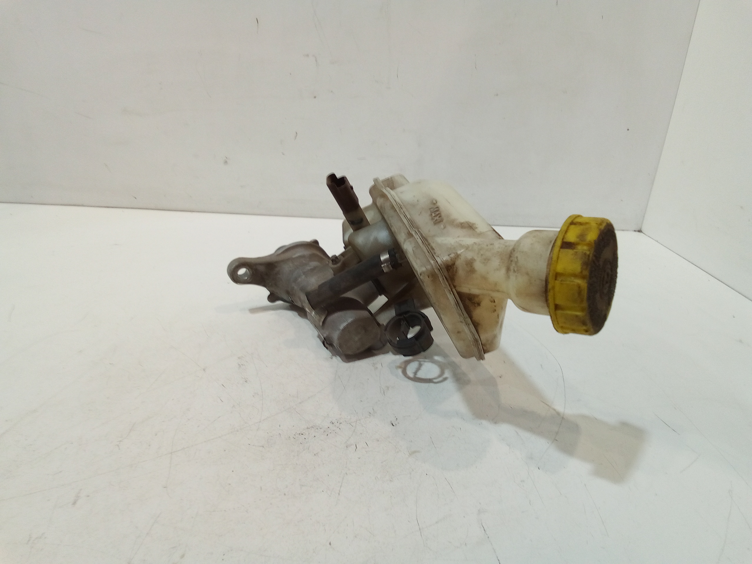 Pompa Freni per Peugeot 207 Cabrio (2007 - In produzione)