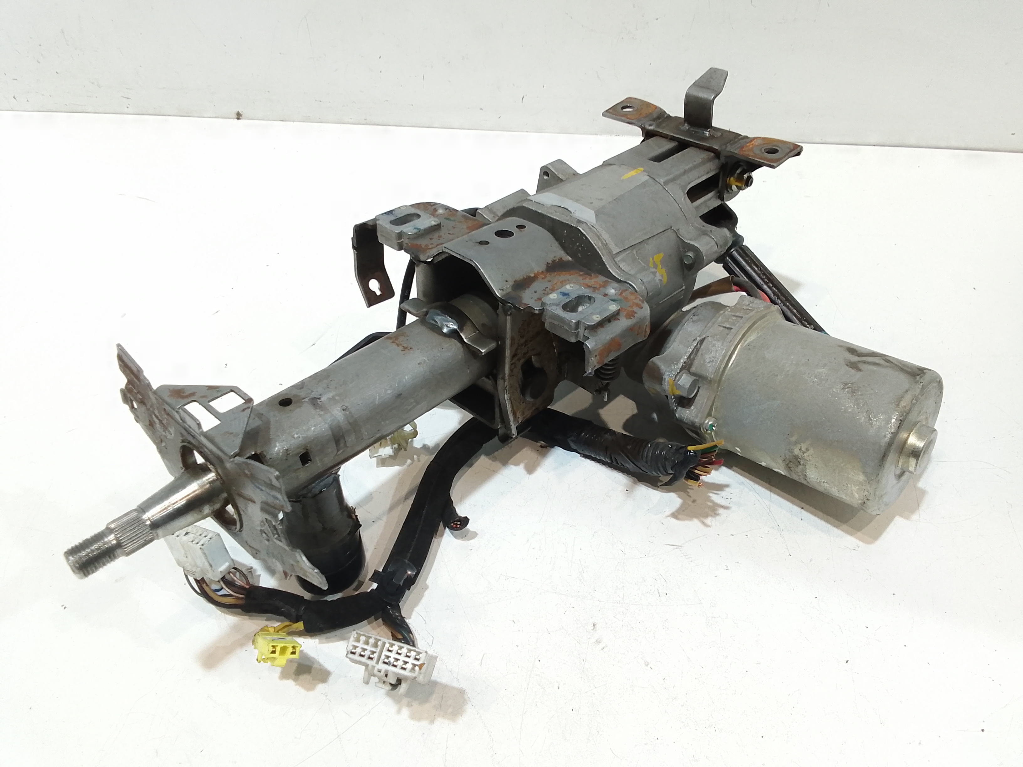 City completo per Hyundai I10 1 Serie (2007 - 2011)