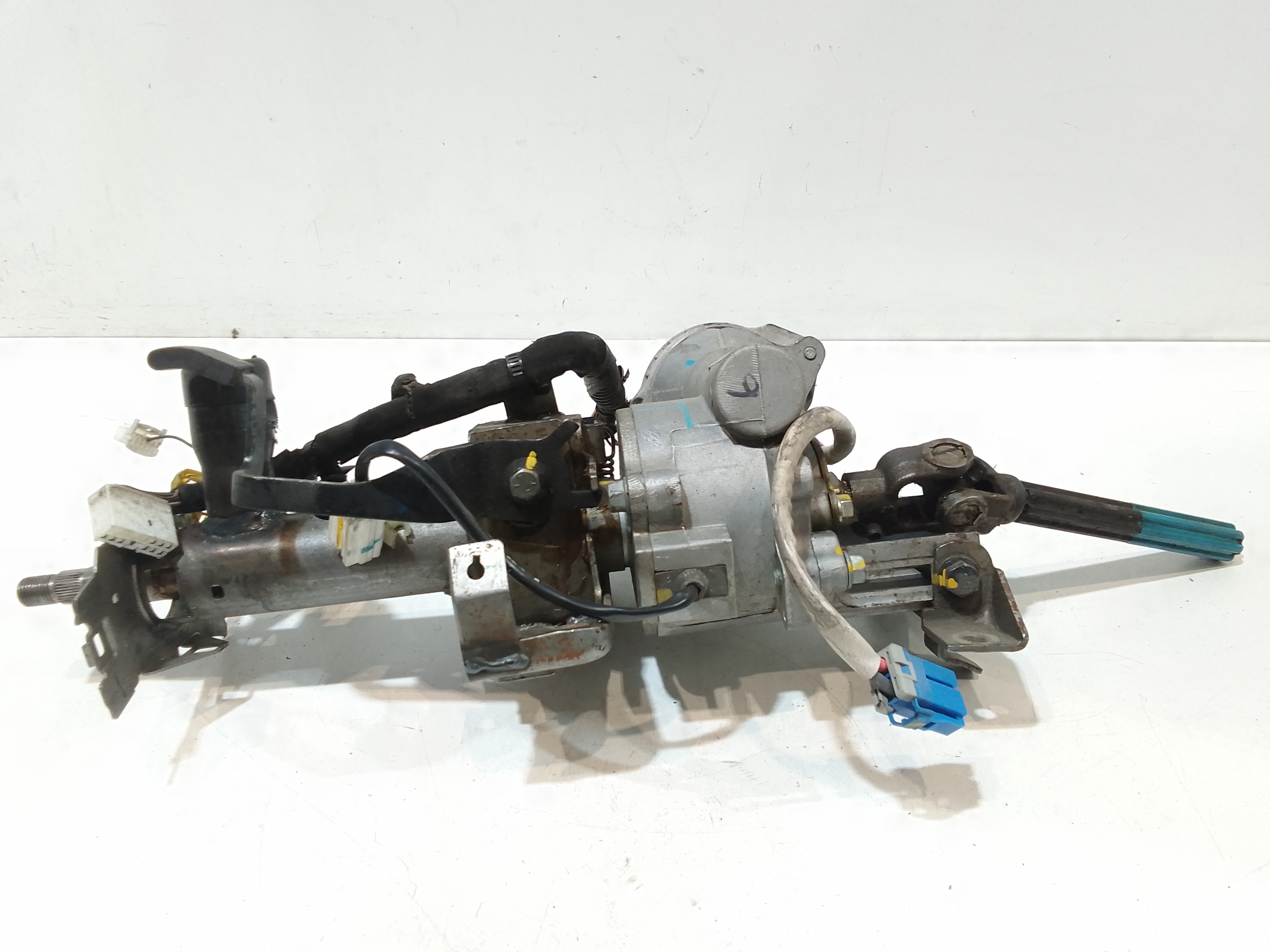 City completo per Hyundai I10 1 Serie (2007 - 2011)