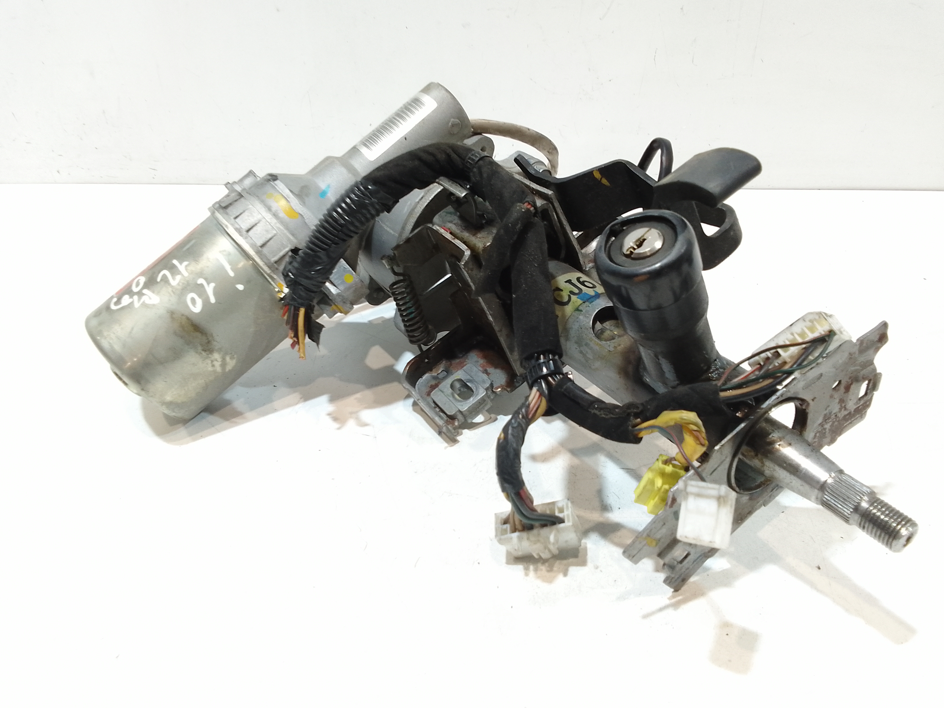 City completo per Hyundai I10 1 Serie (2007 - 2011)