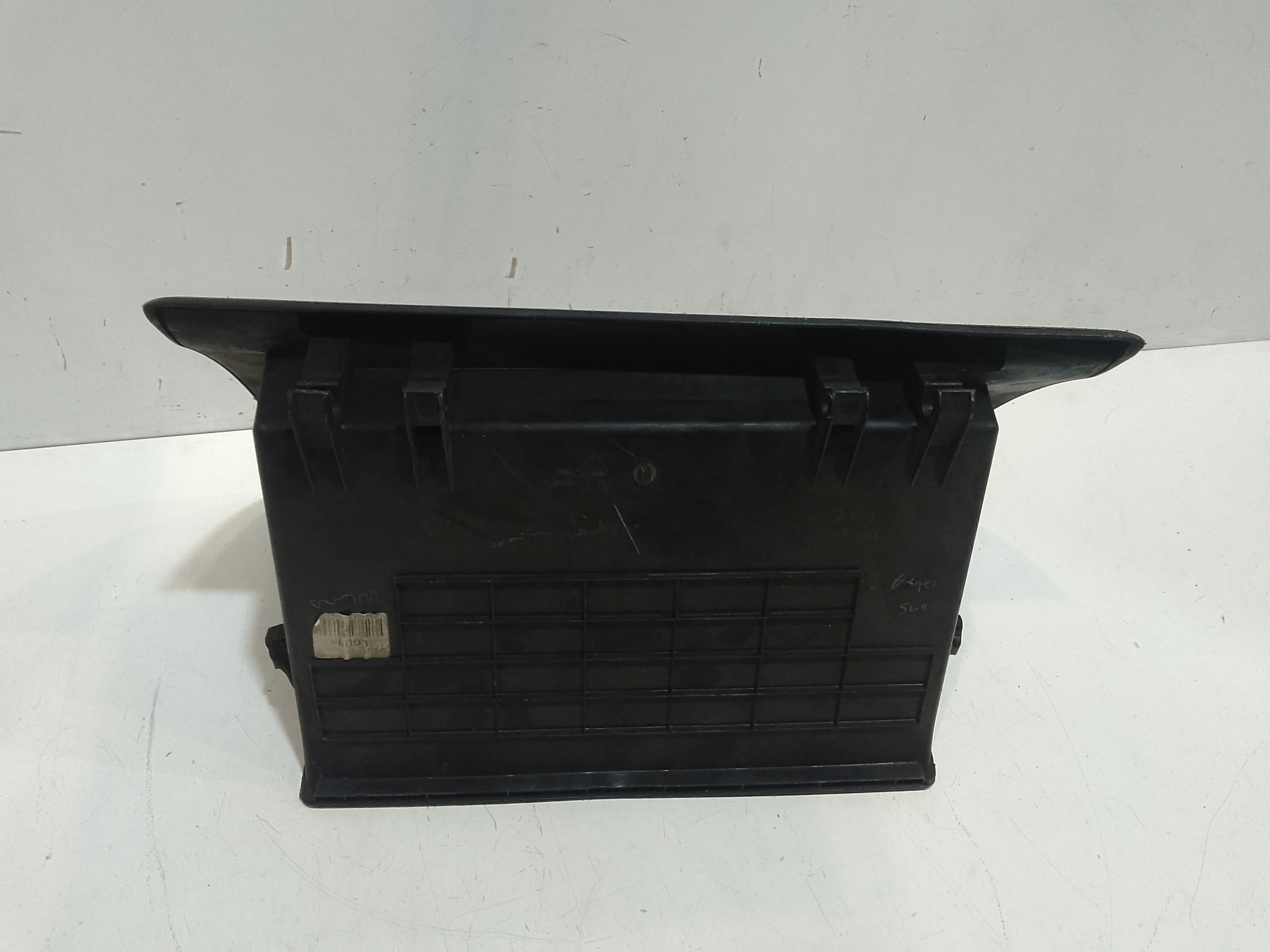 Cassetto porta oggetti per Hyundai I10 2 Serie (2011 - In produzione)