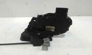 Serratura Anteriore Destra per Opel Corsa E 3 Serie (2015 - In produzione)