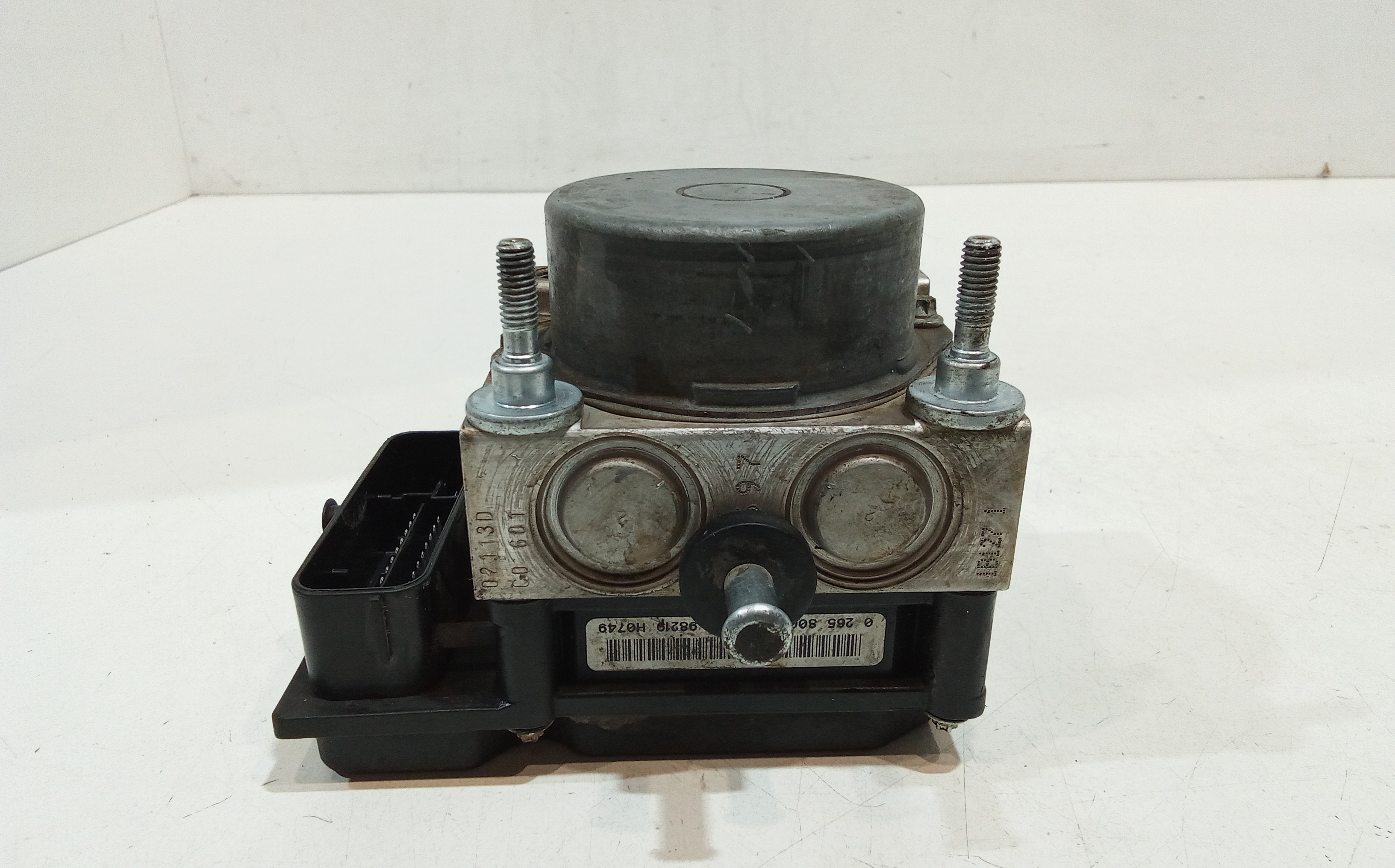 ABS per Fiat 500 Serie (07>14) (2007 - 2014)