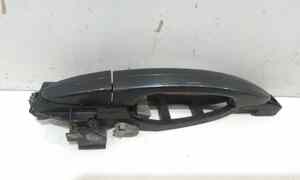 Maniglia esterna Anteriore Destra per Opel Corsa E 3 Serie (2015 - In produzione)