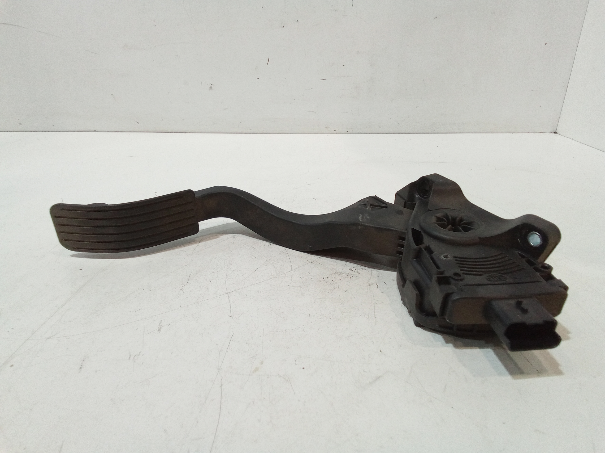 Pedale acceleratore per Peugeot 207 Cabrio (2007 - In produzione)
