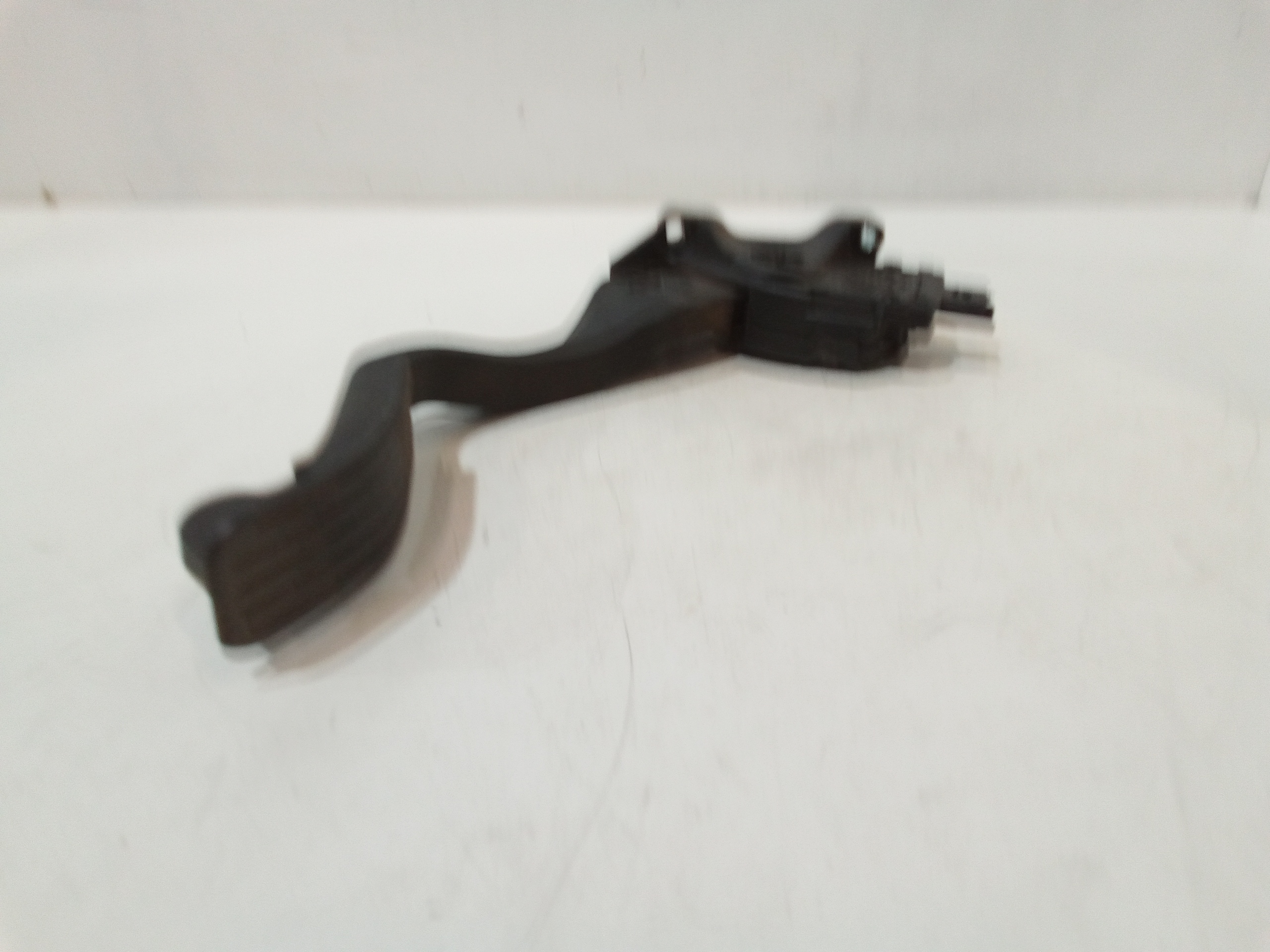 Pedale acceleratore per Peugeot 207 Cabrio (2007 - In produzione)