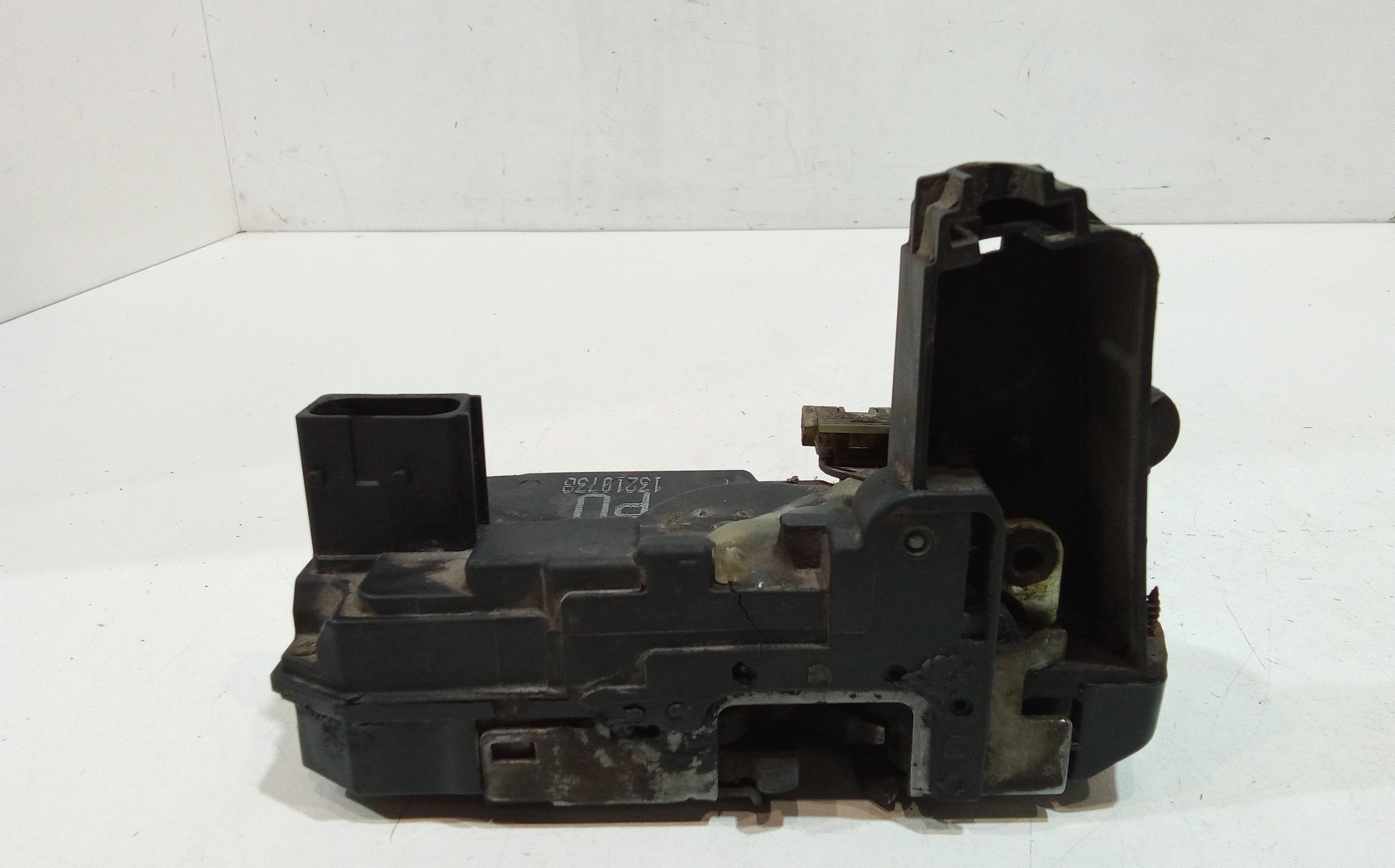 Serratura Posteriore Sinistra per Opel Astra H Berlina (2004 - 2007)