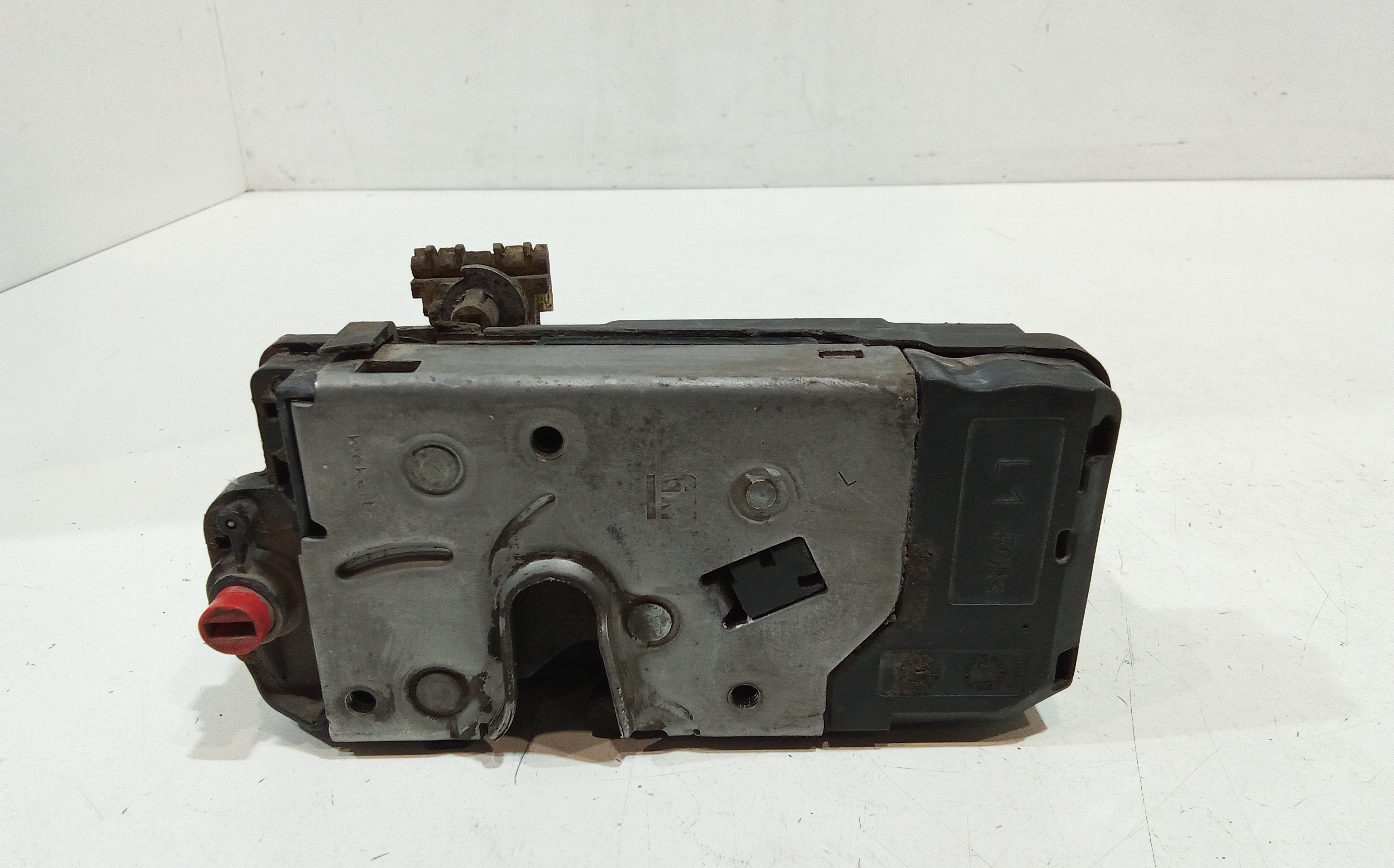 Serratura Posteriore Sinistra per Opel Astra H Berlina (2004 - 2007)