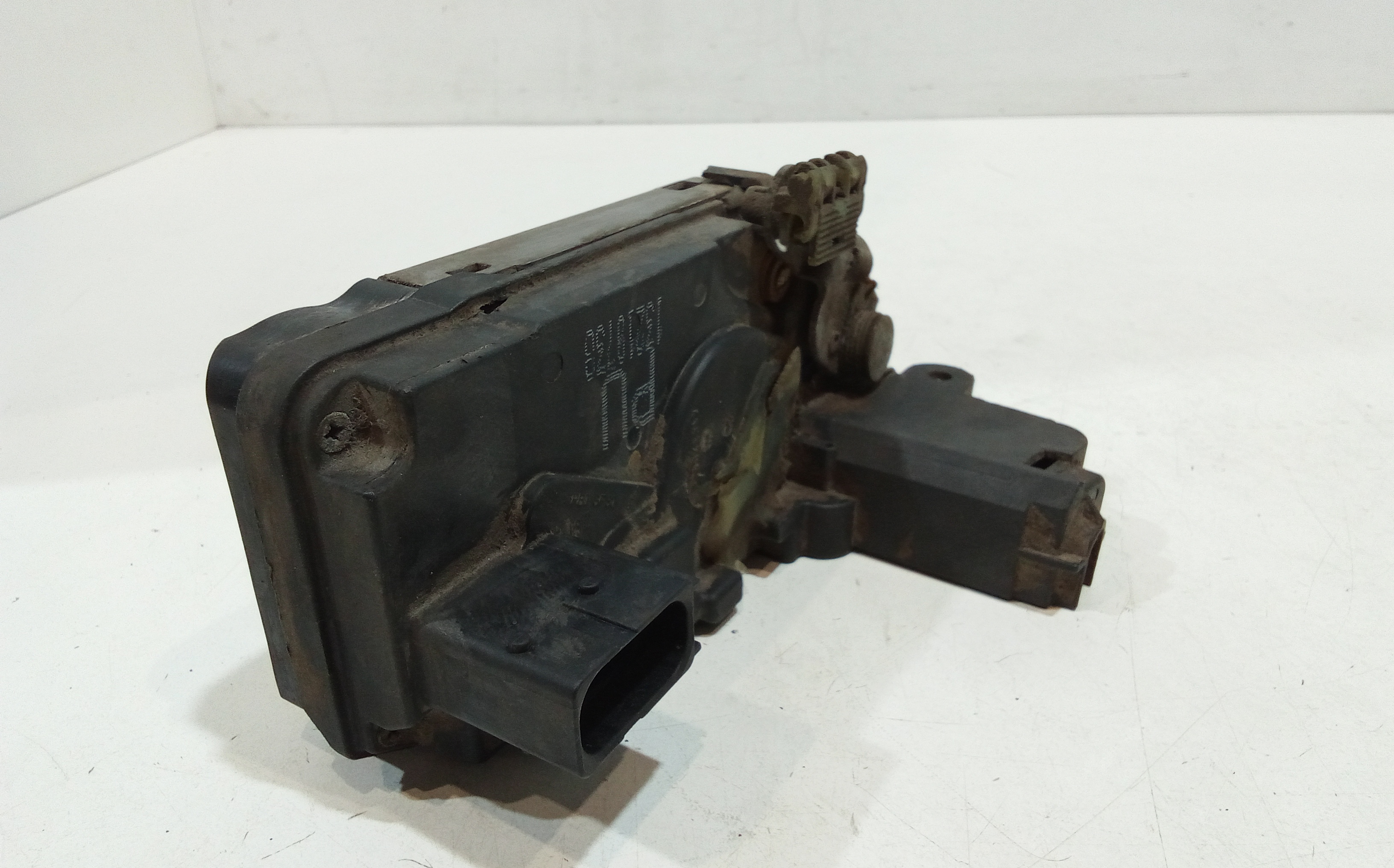 Serratura Posteriore Sinistra per Opel Astra H Berlina (2004 - 2007)