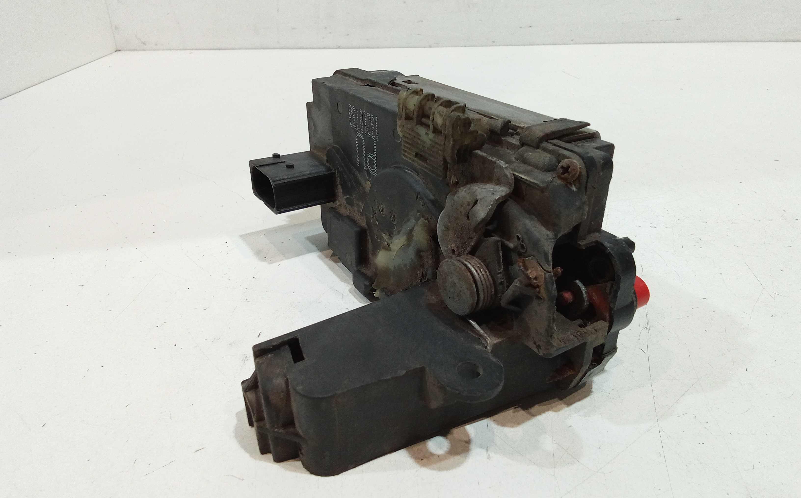 Serratura Posteriore Sinistra per Opel Astra H Berlina (2004 - 2007)