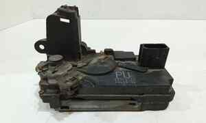 Serratura Posteriore Sinistra per Opel Astra H Berlina (2004 - 2007)