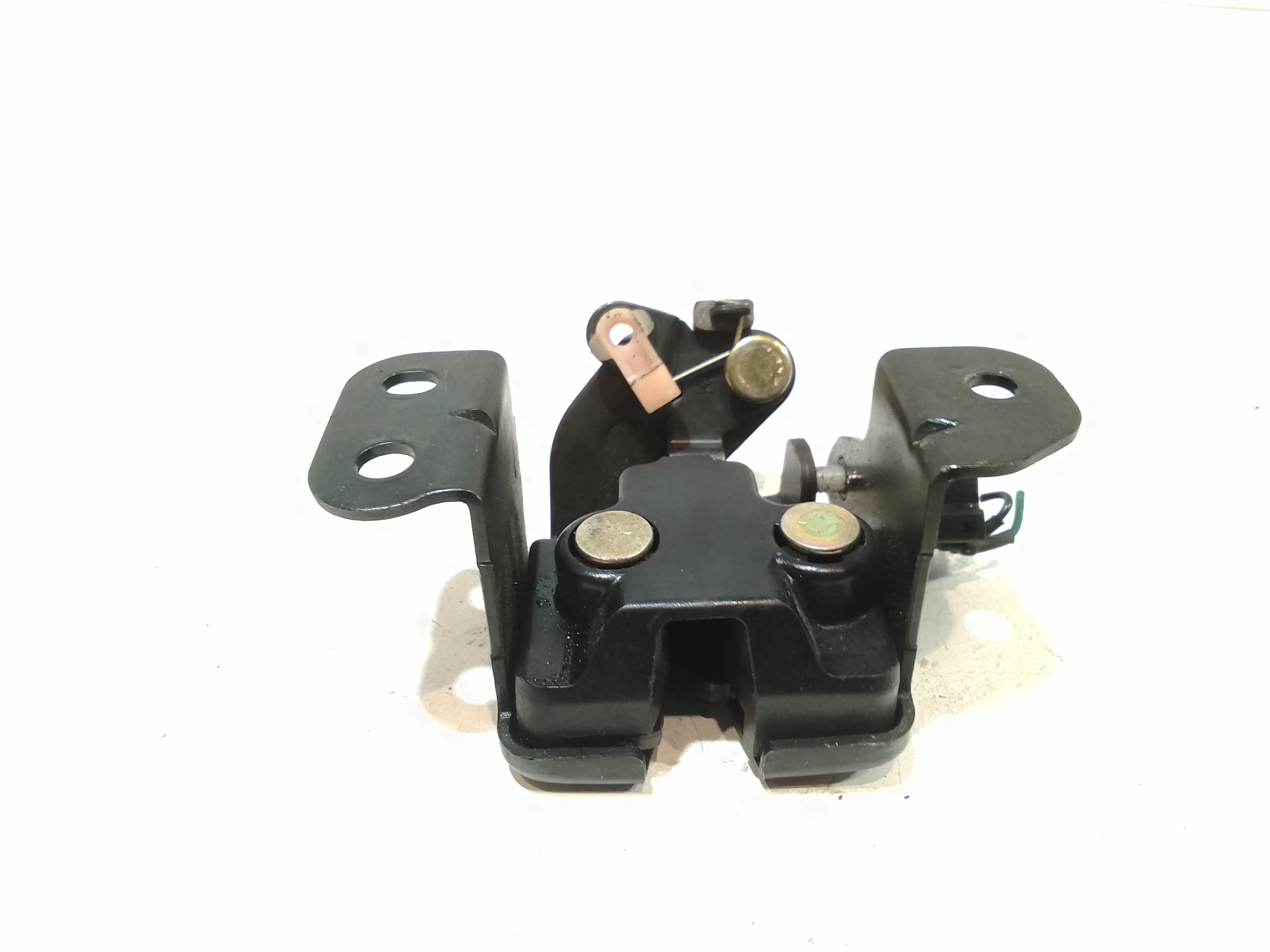 Serratura Cofano Posteriore per Kia Sportage Serie (98>04) (1998 - 2004)