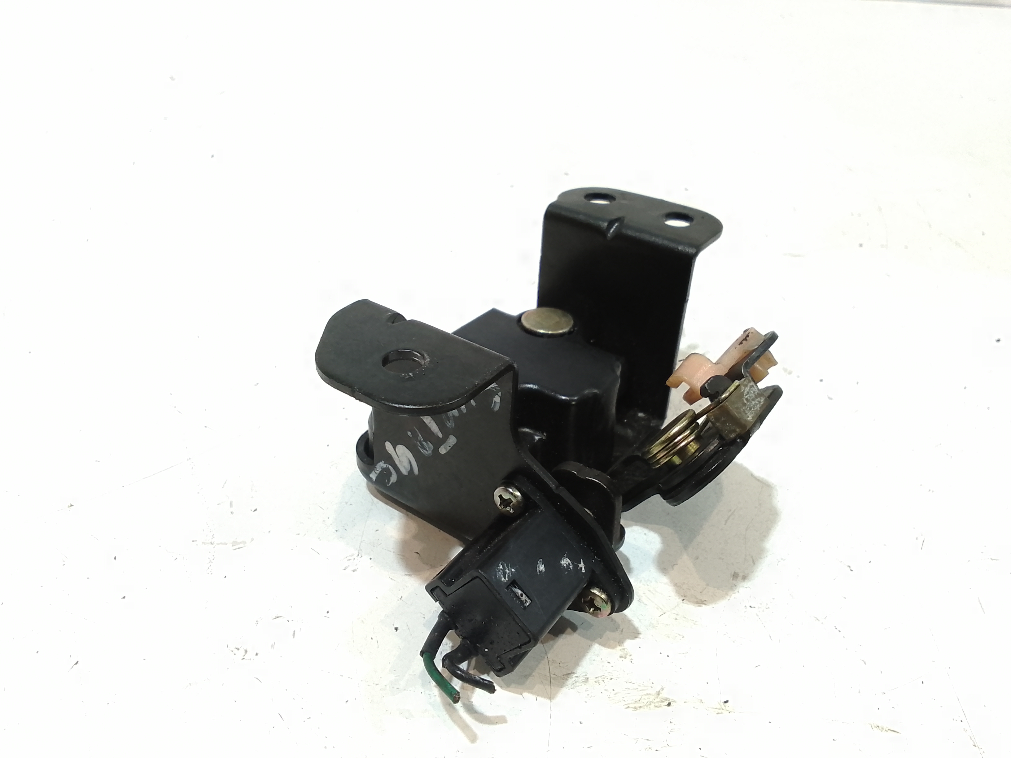 Serratura Cofano Posteriore per Kia Sportage Serie (98>04) (1998 - 2004)