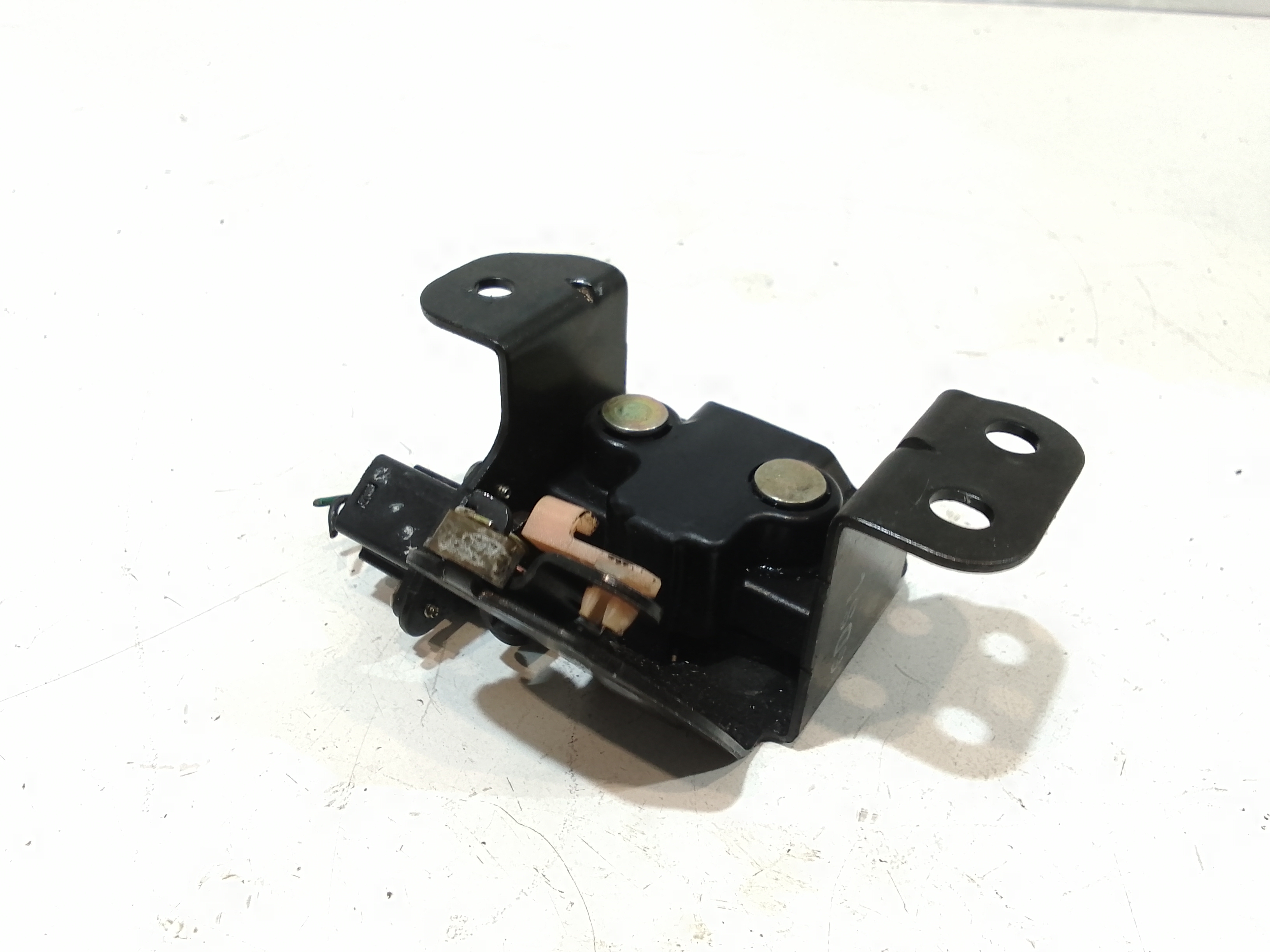 Serratura Cofano Posteriore per Kia Sportage Serie (98>04) (1998 - 2004)