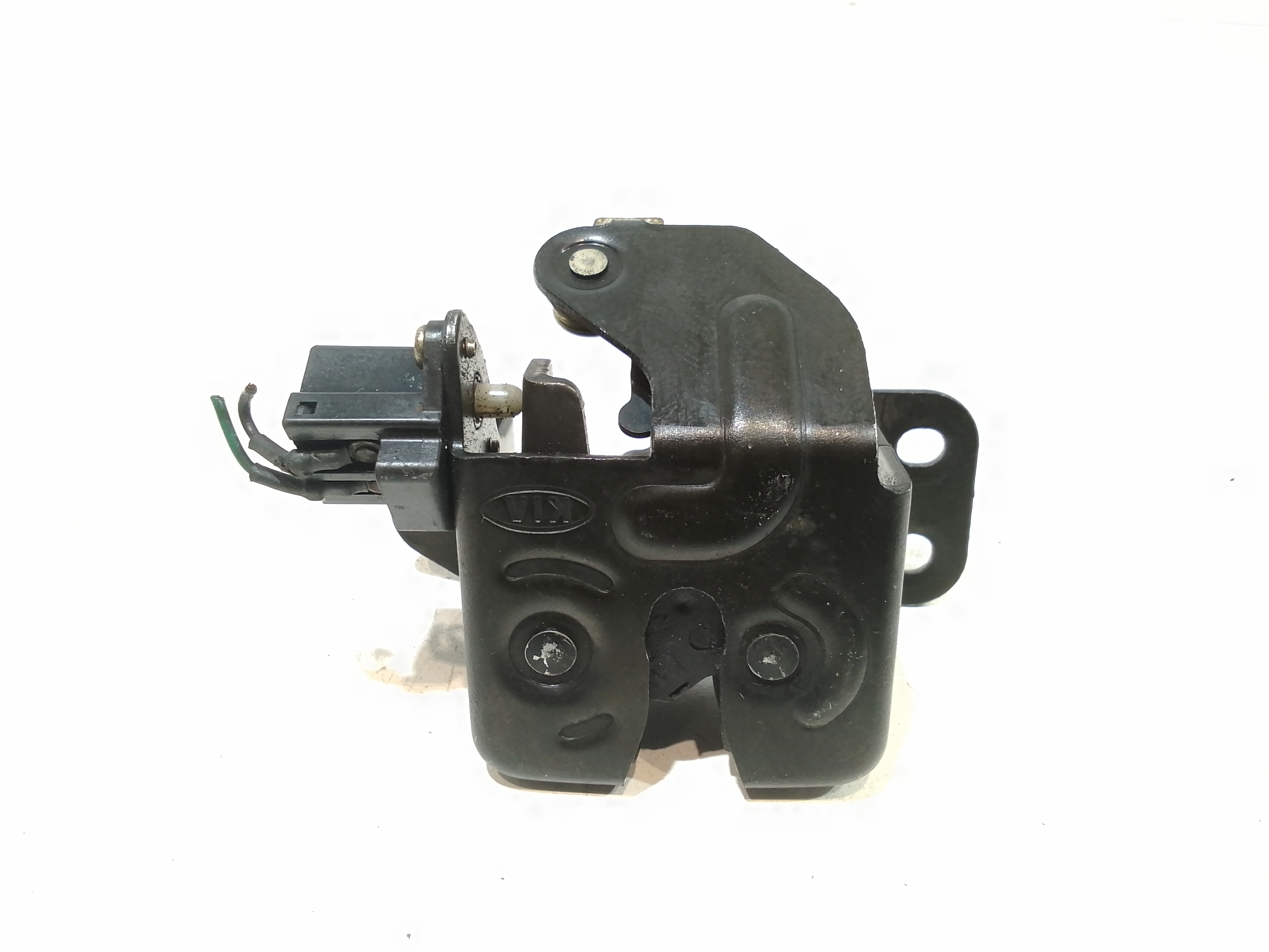 Serratura Cofano Posteriore per Kia Sportage Serie (98>04) (1998 - 2004)