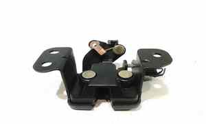 Serratura Cofano Posteriore per Kia Sportage Serie (98>04) (1998 - 2004)