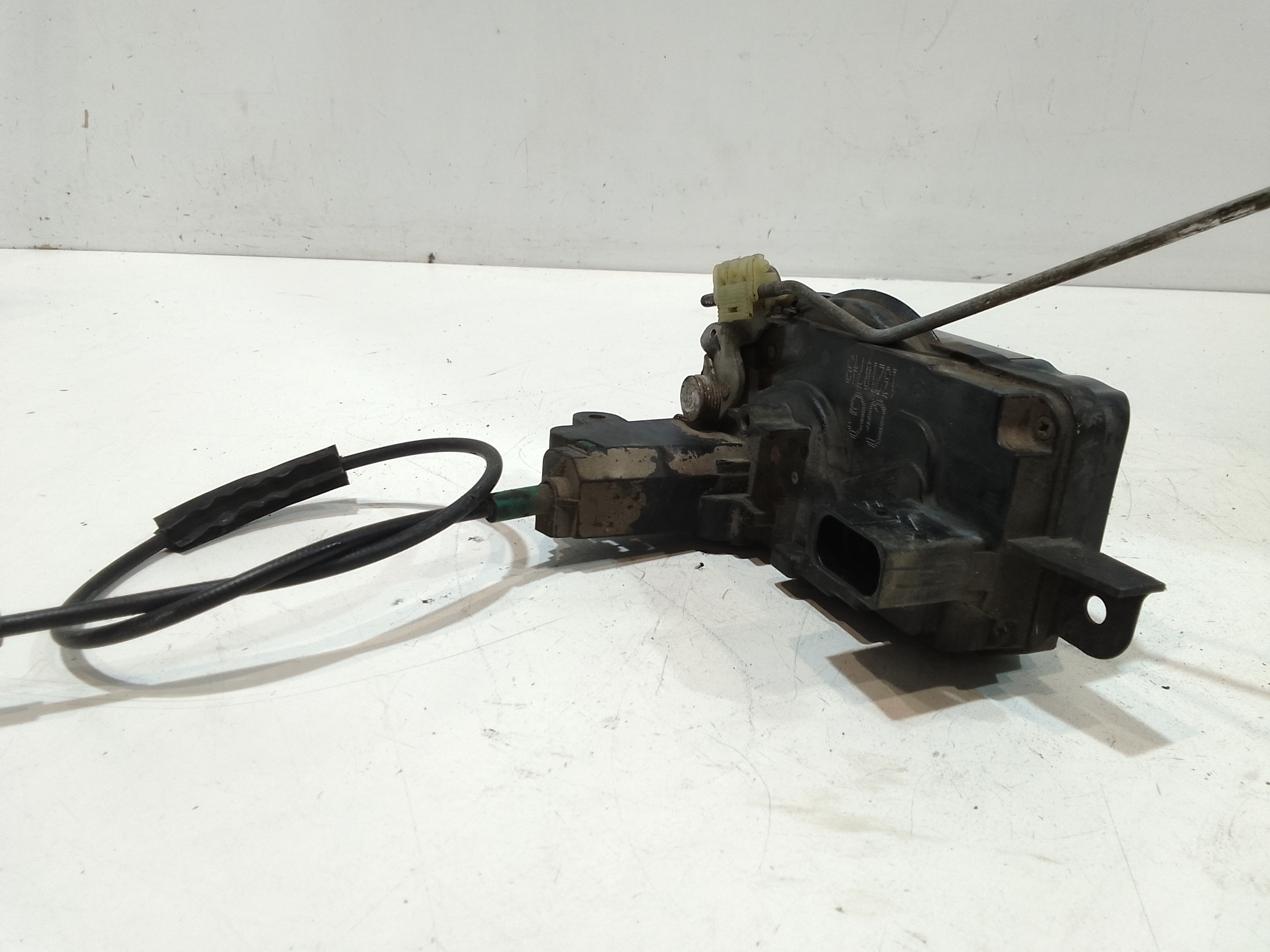 Serratura Anteriore Destra per Opel Meriva 1 Serie (2003 - 2006)