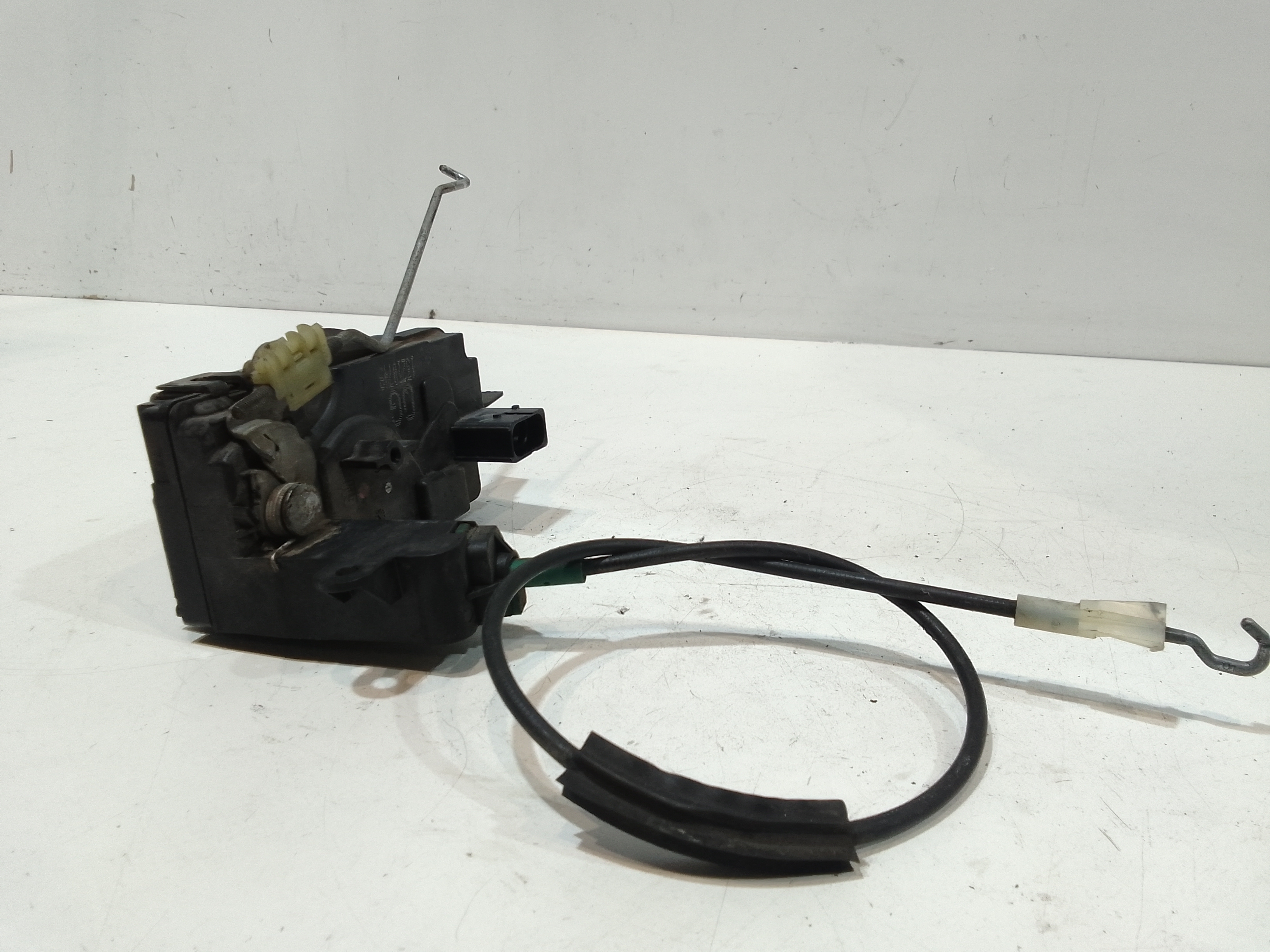 Serratura Anteriore Destra per Opel Meriva 1 Serie (2003 - 2006)