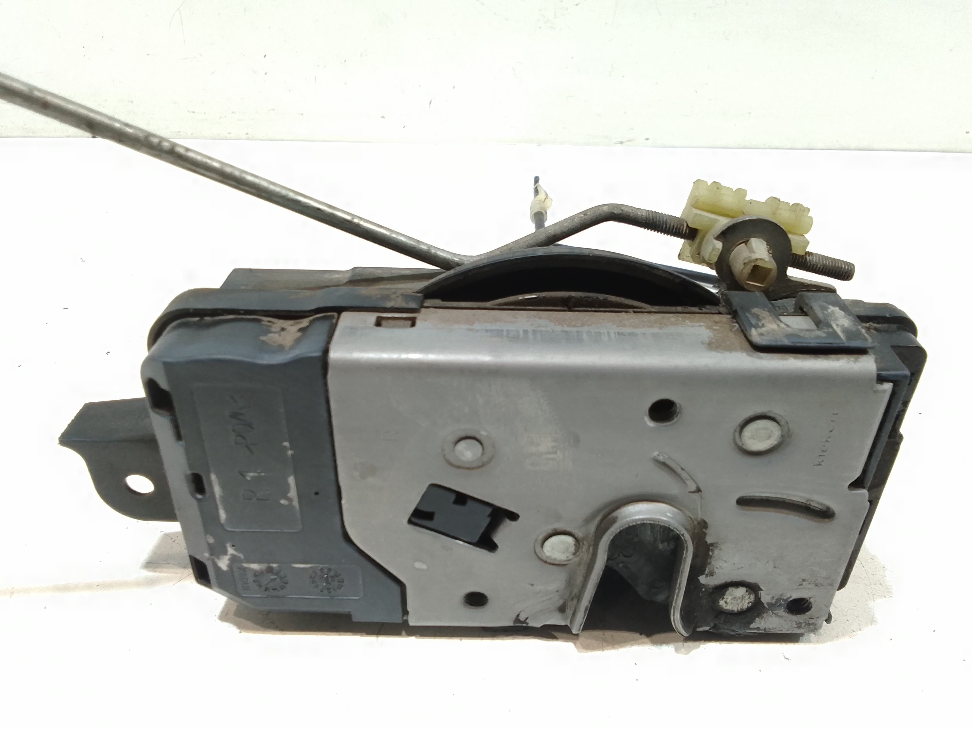 Serratura Anteriore Destra per Opel Meriva 1 Serie (2003 - 2006)