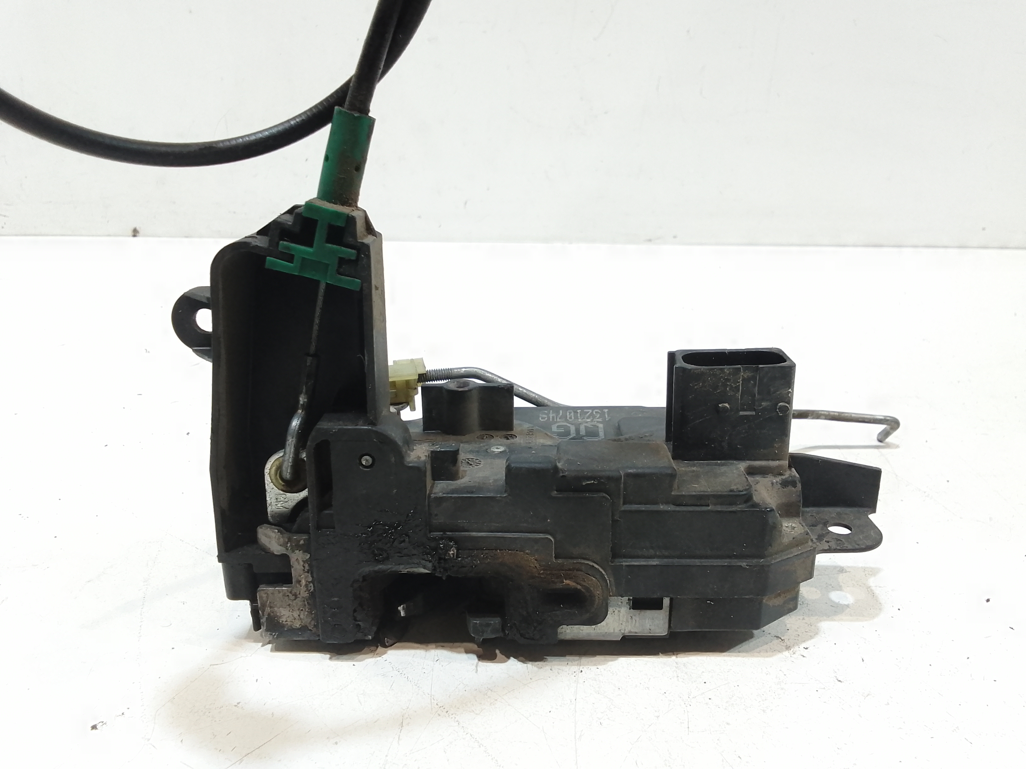 Serratura Anteriore Destra per Opel Meriva 1 Serie (2003 - 2006)