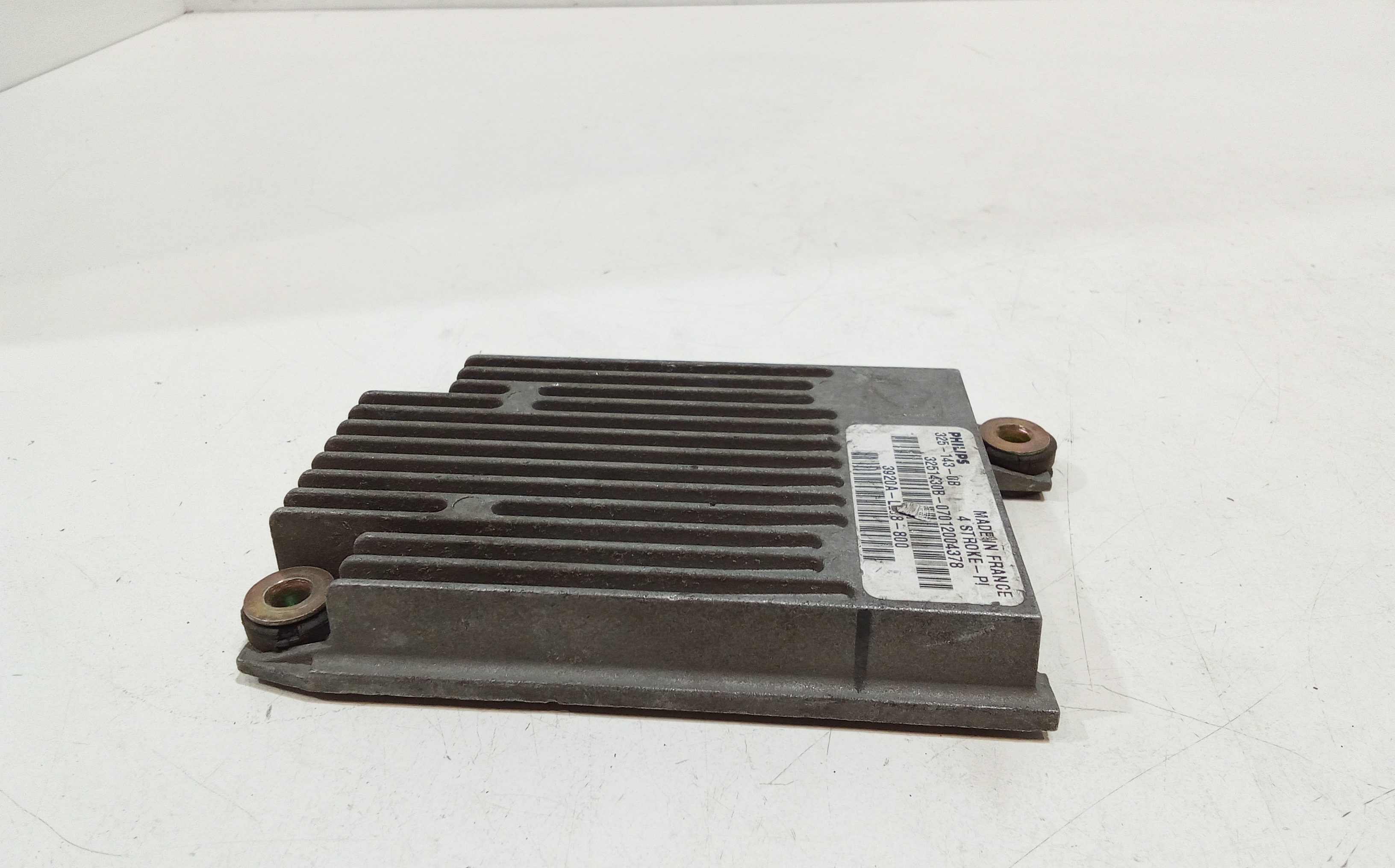 Centralina motore per Kymco People S 200 (2003 - 2006)