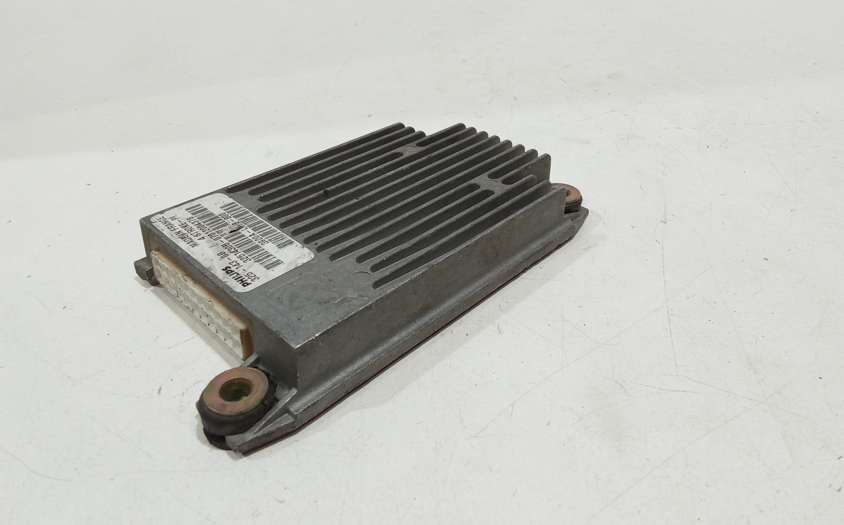 Centralina motore per Kymco People S 200 (2003 - 2006)