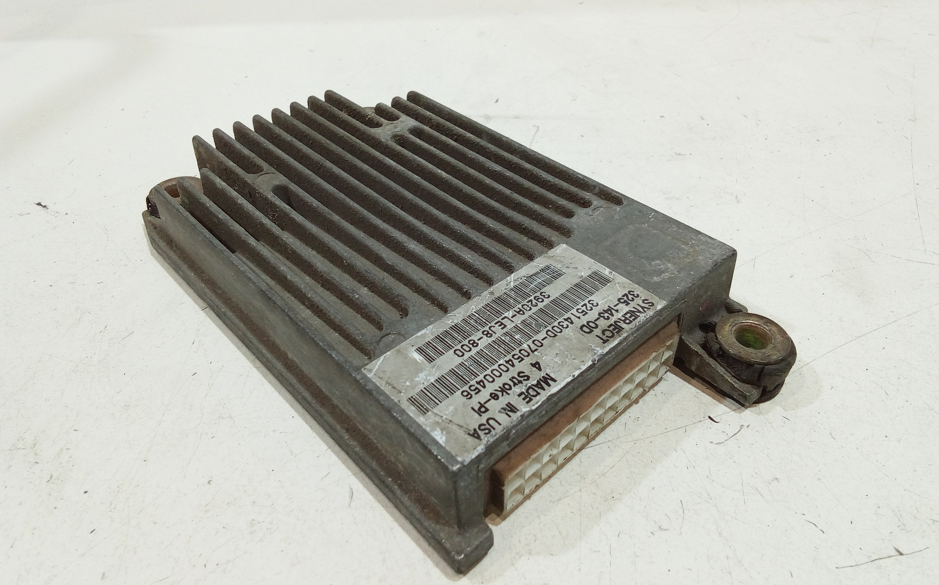 Centralina motore per Kymco People S 200 (2003 - 2006)