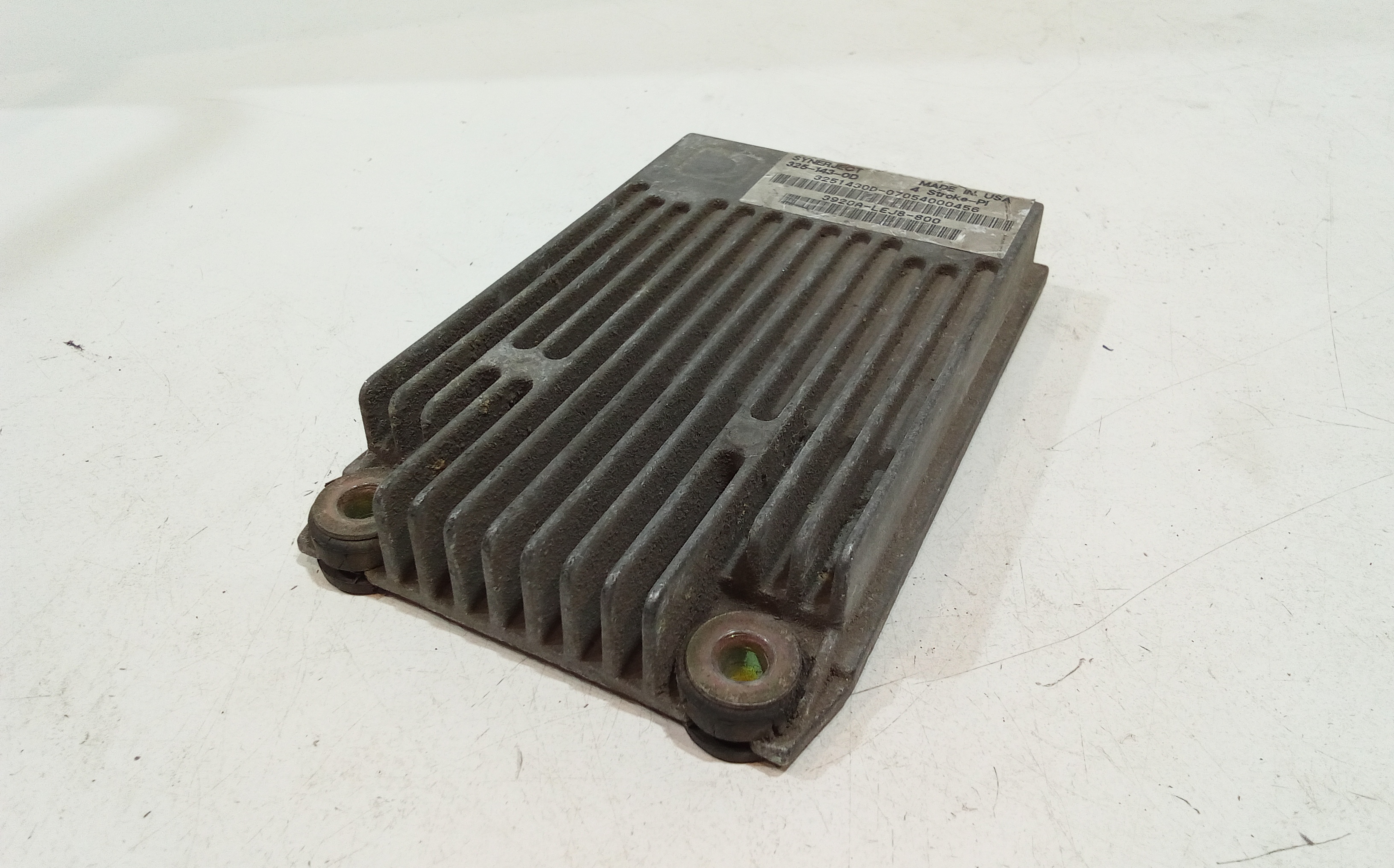 Centralina motore per Kymco People S 200 (2003 - 2006)