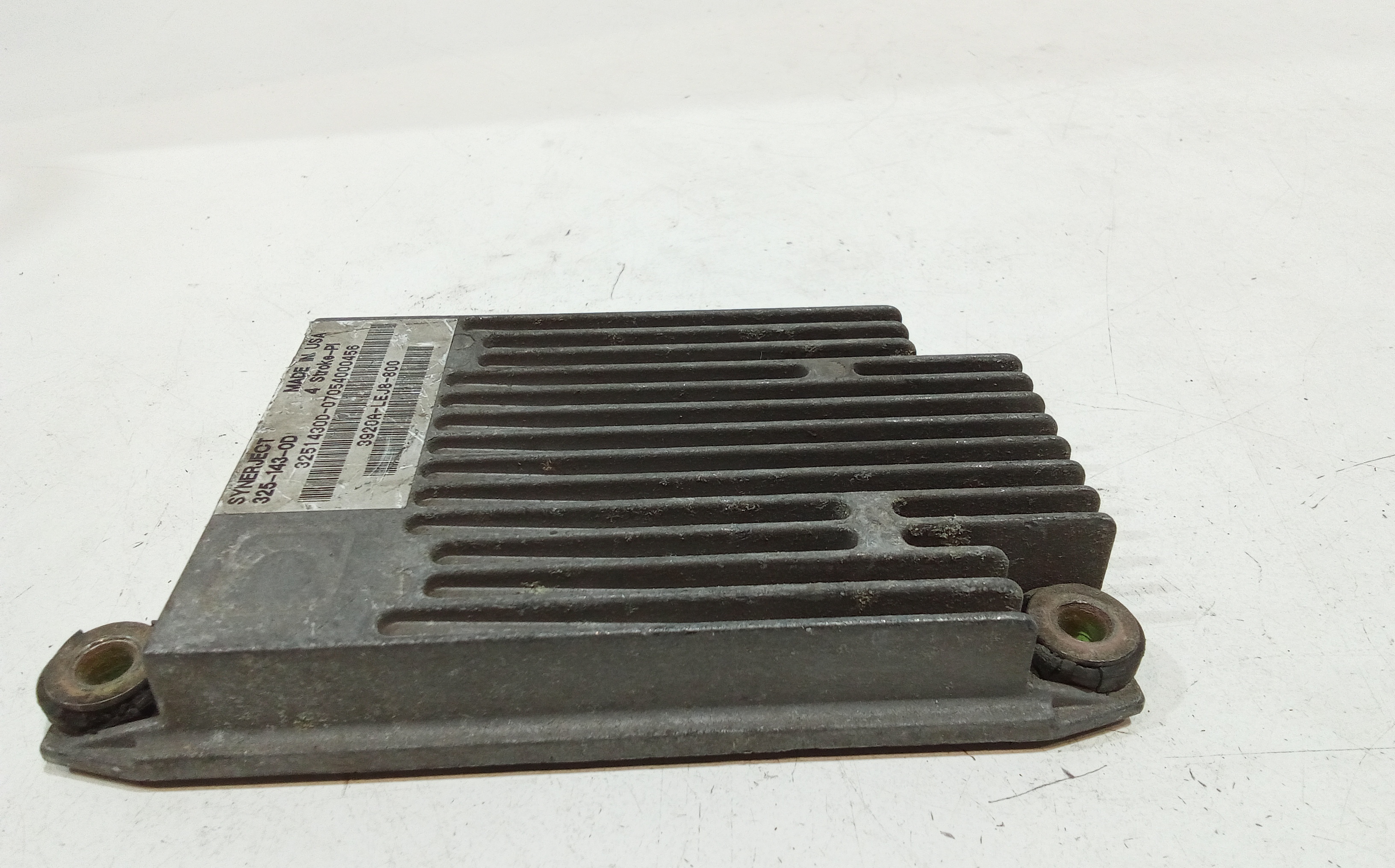 Centralina motore per Kymco People S 200 (2003 - 2006)