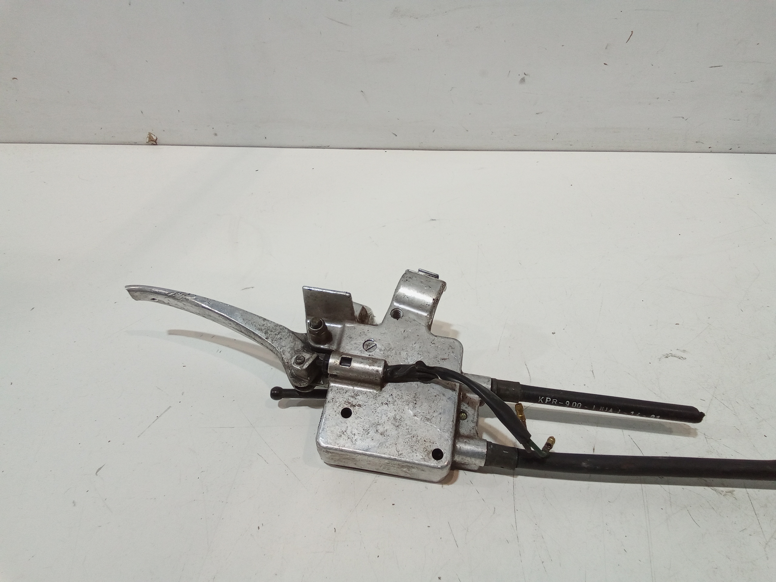 Pompa Freno anteriore per Honda Sh 125 (2001 - In produzione)