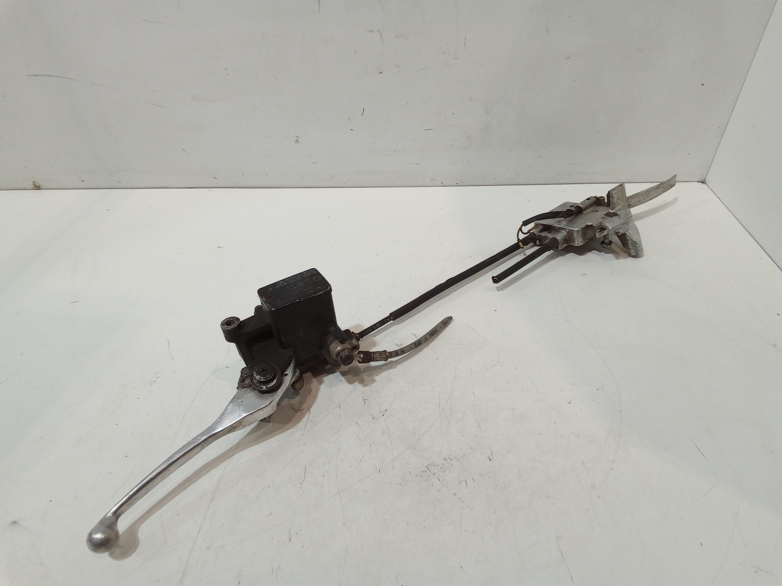 Pompa Freno anteriore per Honda Sh 125 (2001 - In produzione)