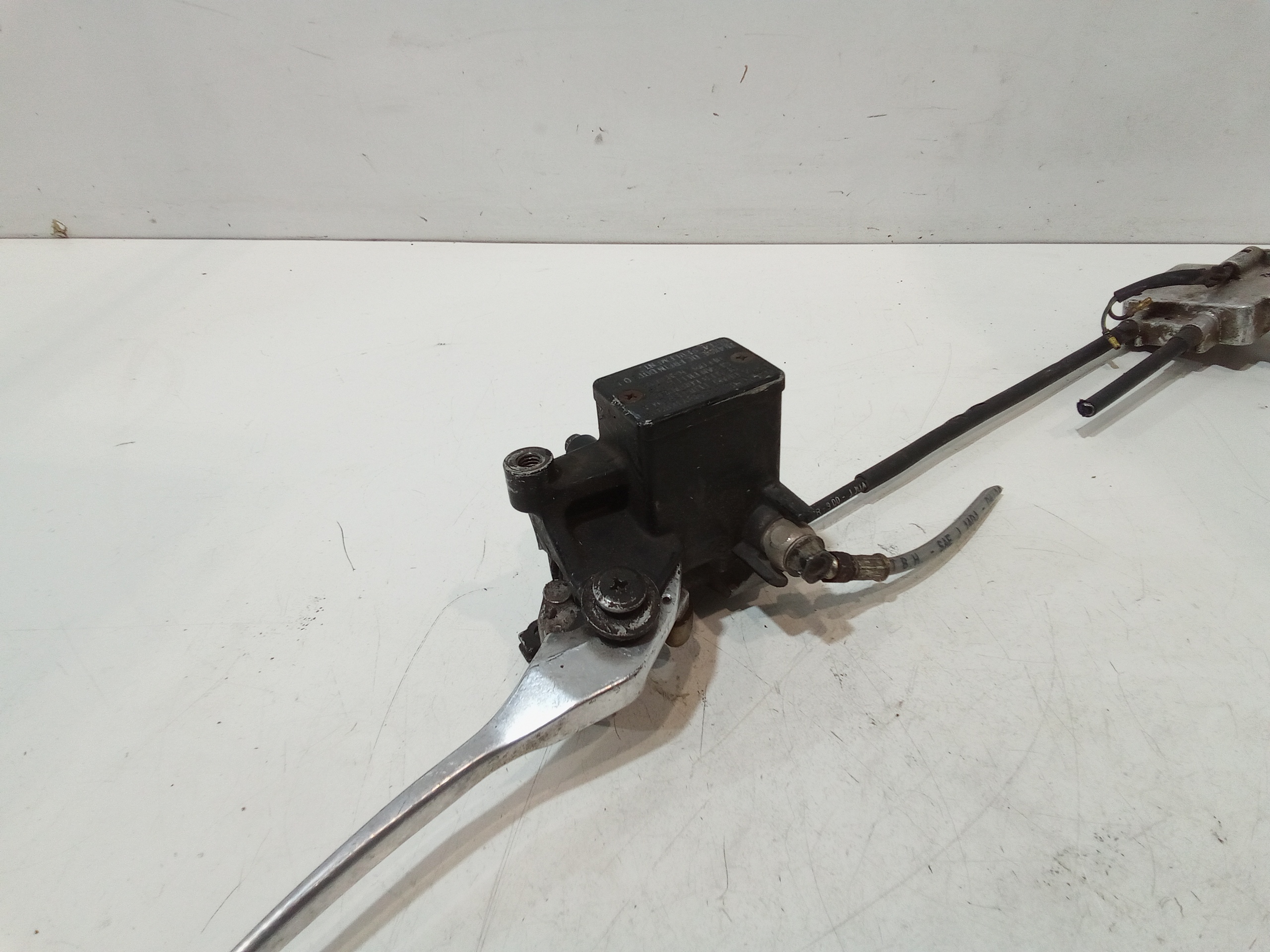 Pompa Freno anteriore per Honda Sh 125 (2001 - In produzione)