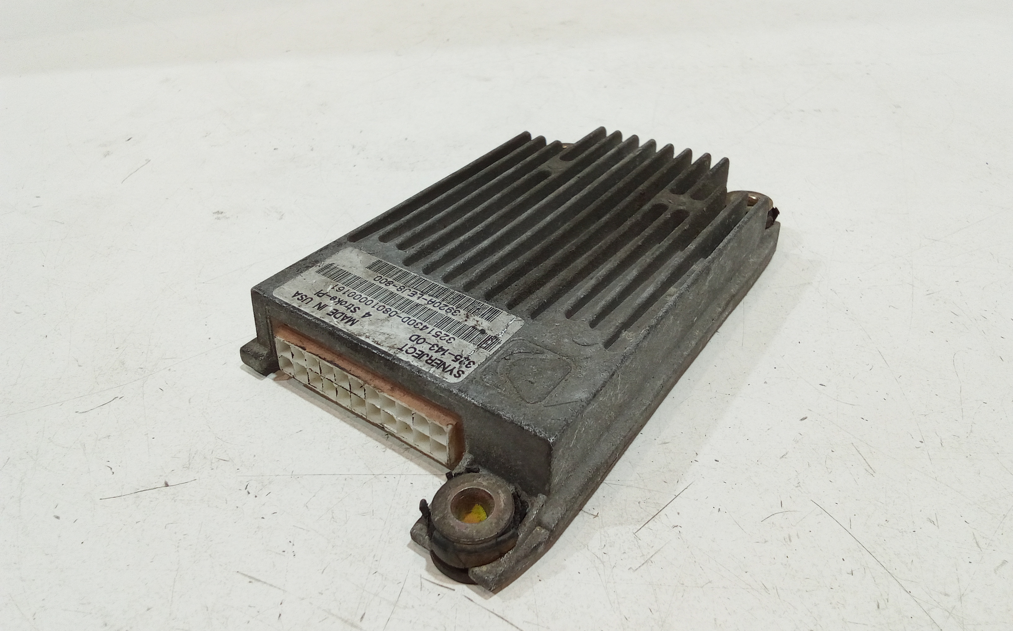 Centralina motore per Kymco People S 200 (2003 - 2006)