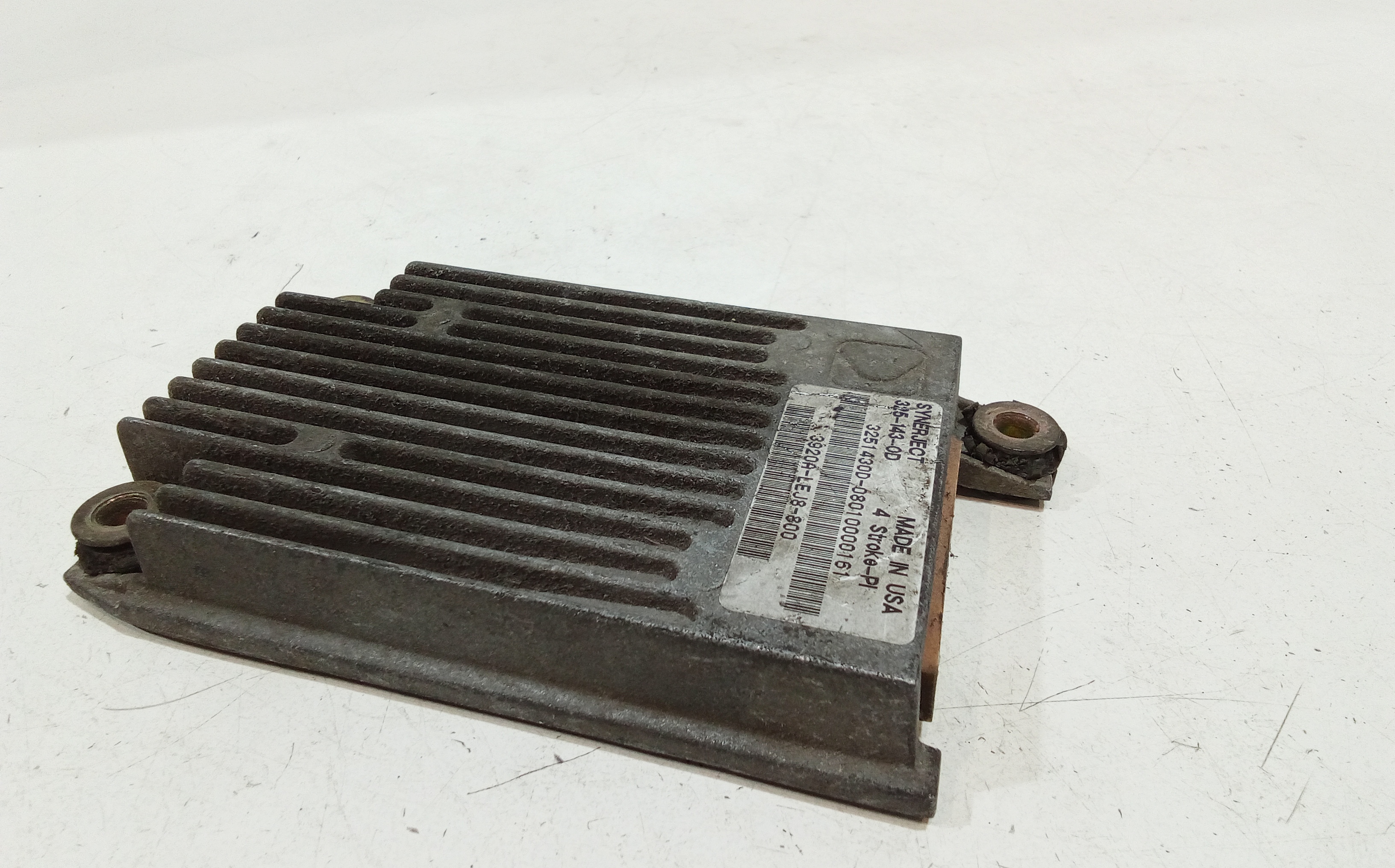 Centralina motore per Kymco People S 200 (2003 - 2006)