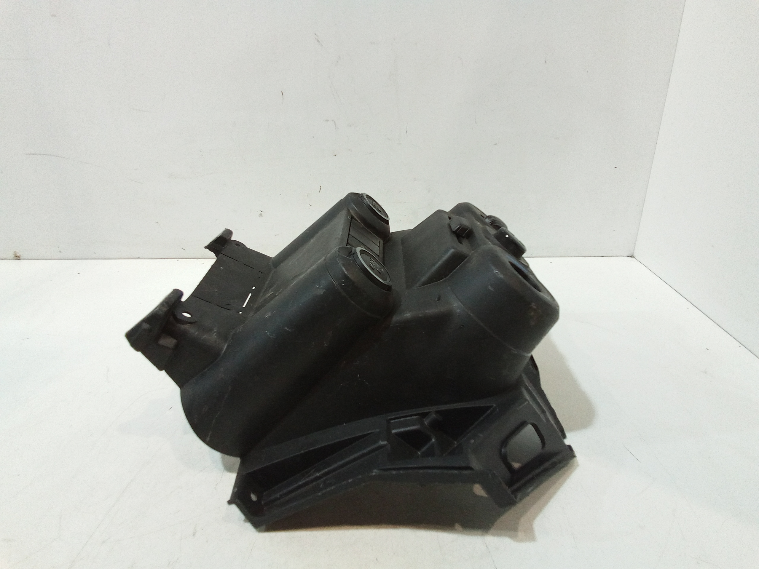 Comandi Clima per Suzuki Ignis Serie (/mf) (17>) (2017 - In produzione)