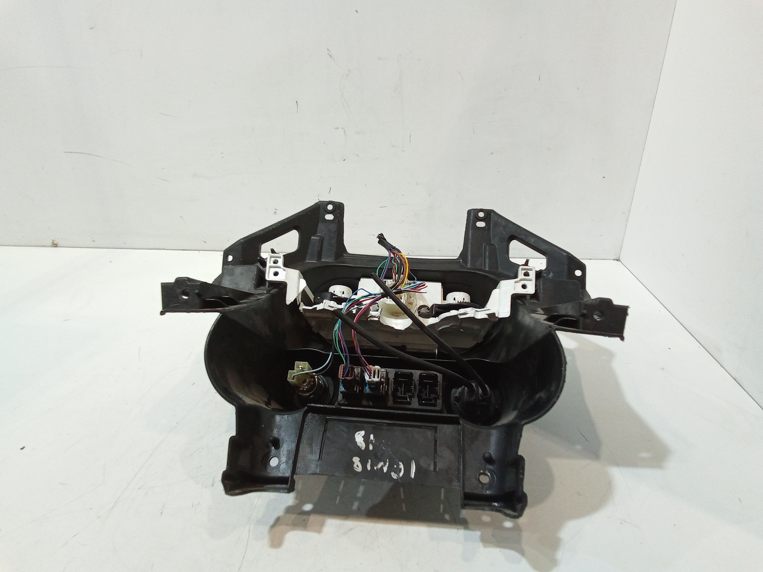 Comandi Clima per Suzuki Ignis Serie (/mf) (17>) (2017 - In produzione)