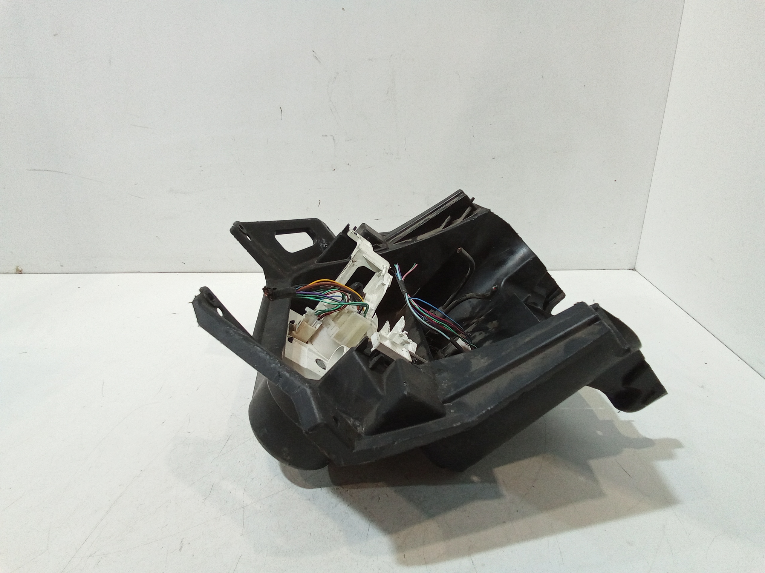 Comandi Clima per Suzuki Ignis Serie (/mf) (17>) (2017 - In produzione)