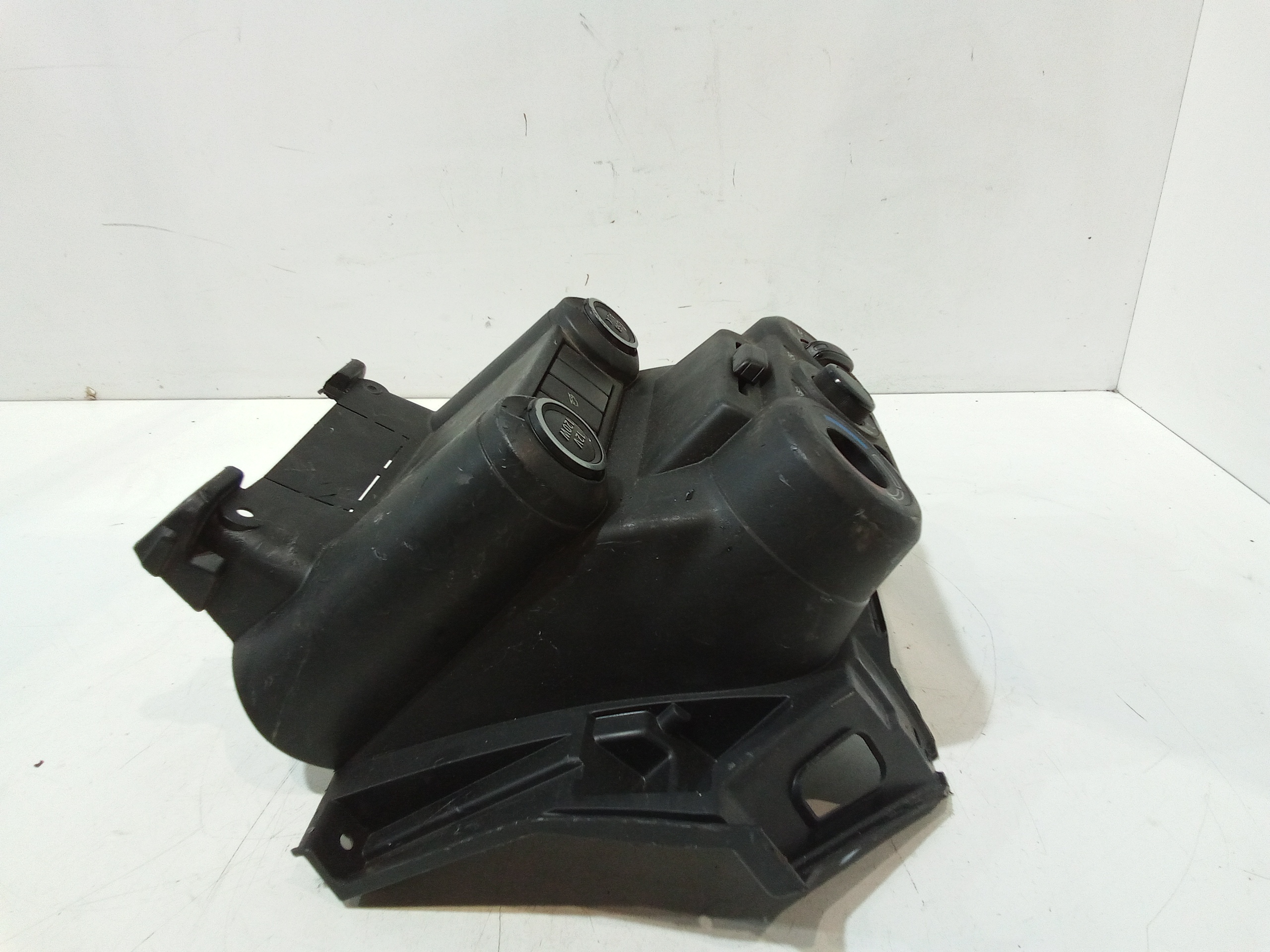 Comandi Clima per Suzuki Ignis Serie (/mf) (17>) (2017 - In produzione)