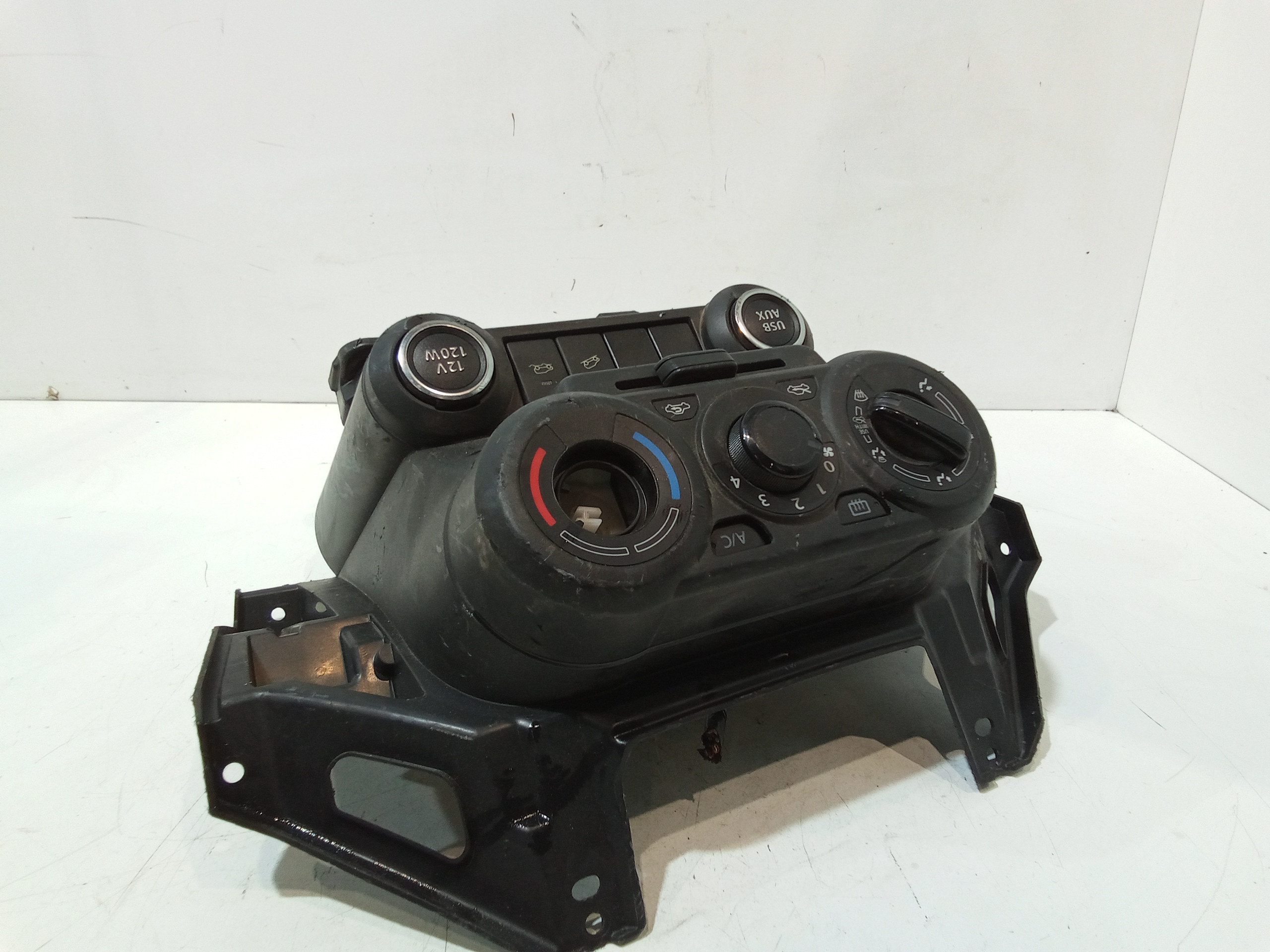 Comandi Clima per Suzuki Ignis Serie (/mf) (17>) (2017 - In produzione)